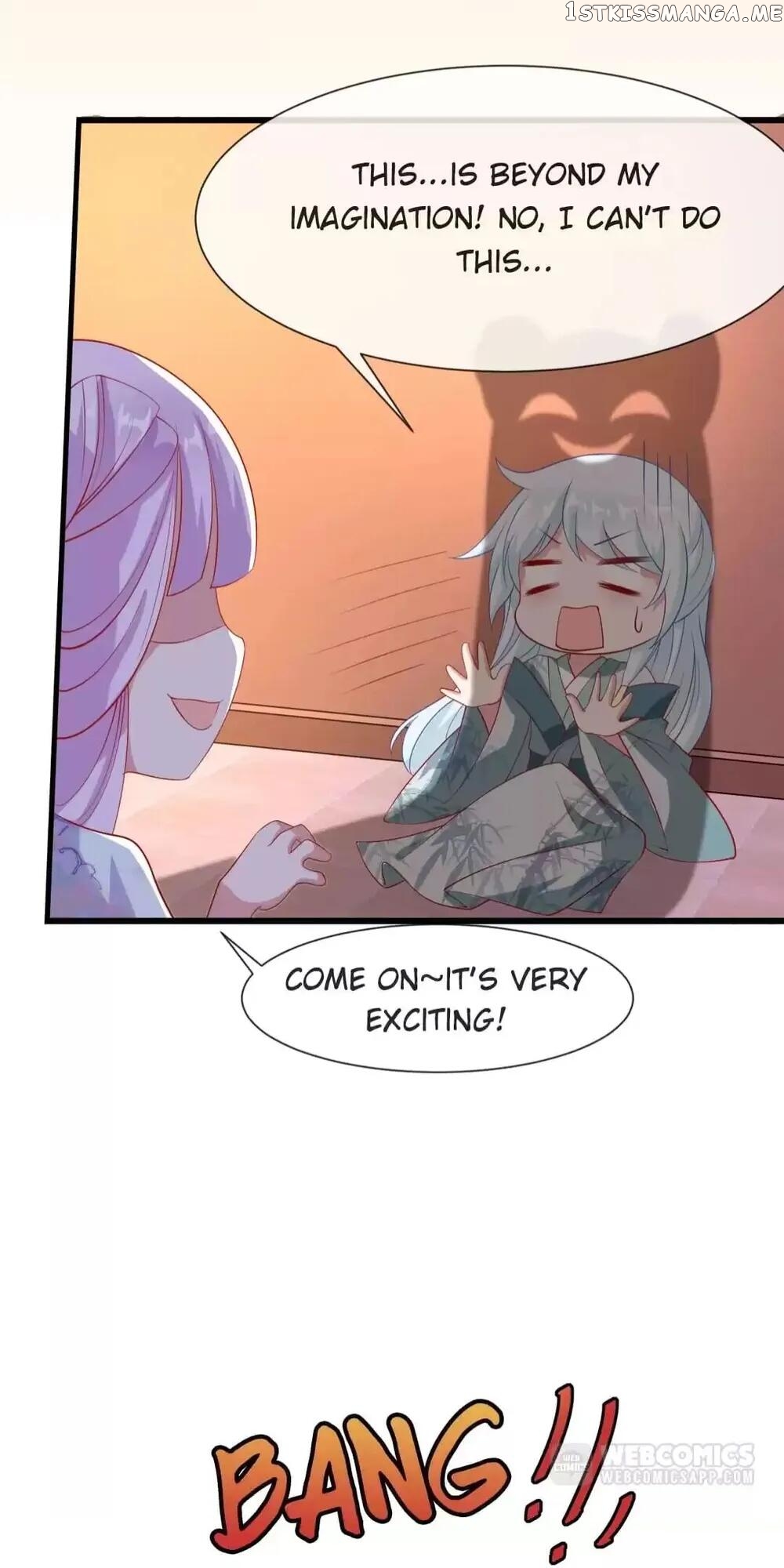 Raise A Mink As My Wife chapter 29 - page 21
