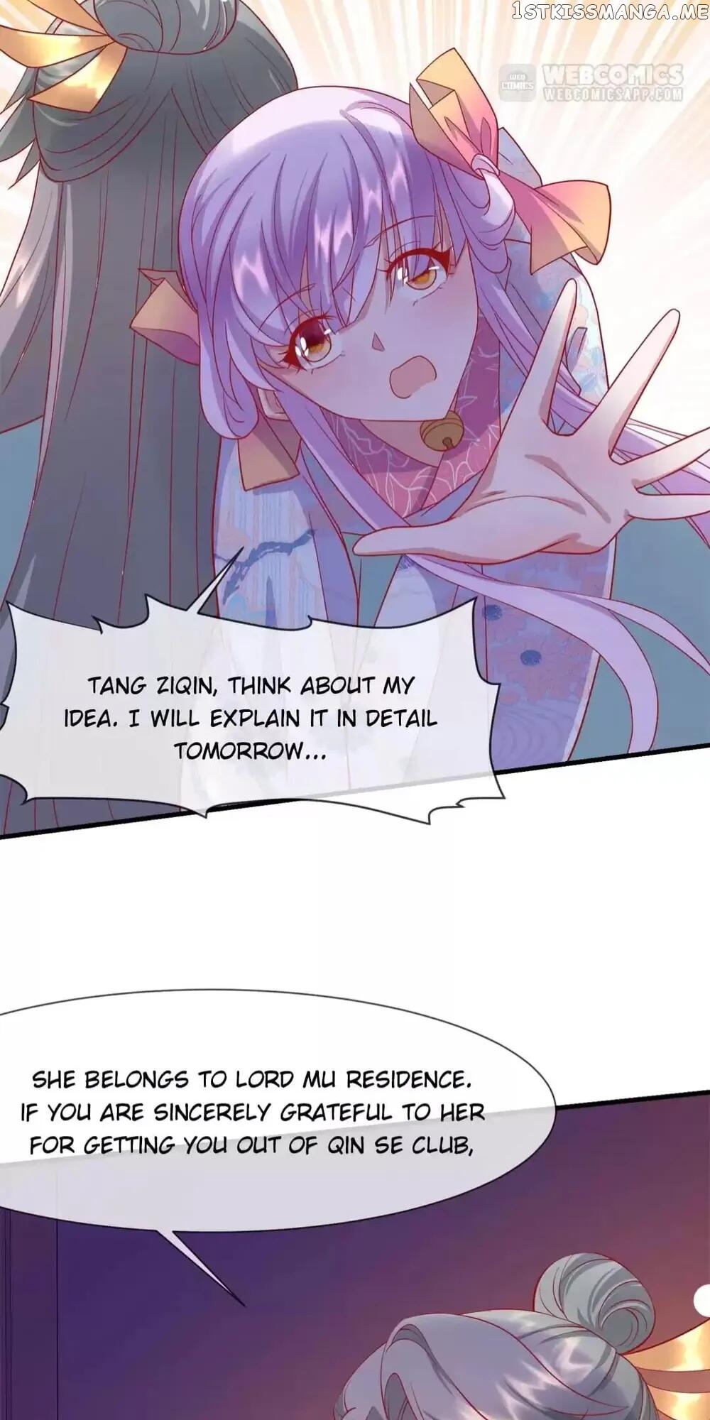 Raise A Mink As My Wife chapter 29 - page 25