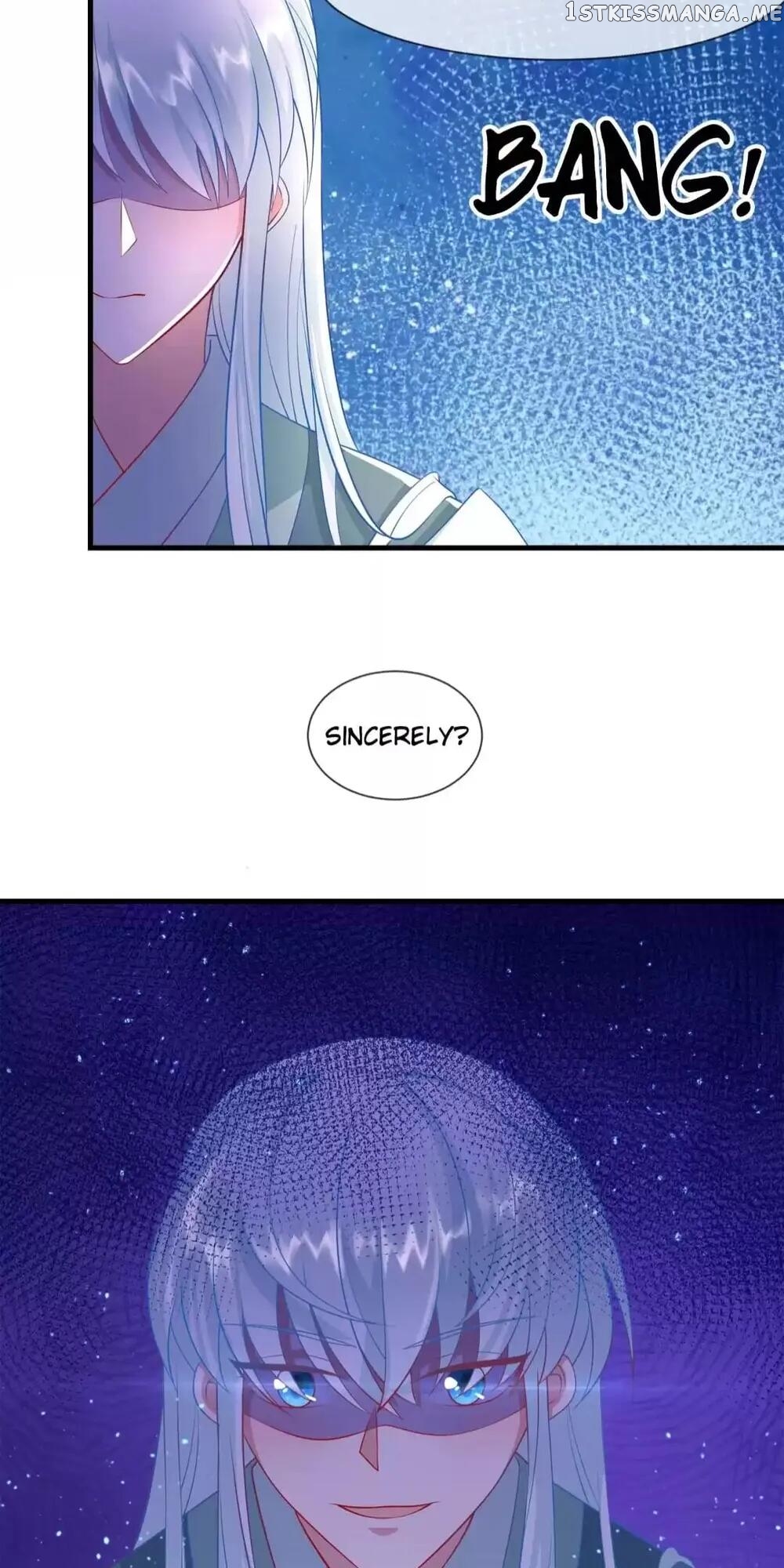 Raise A Mink As My Wife chapter 29 - page 27