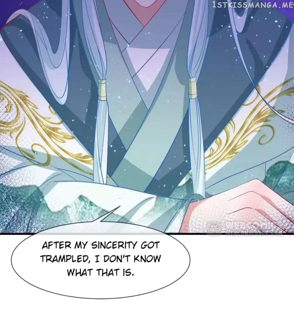 Raise A Mink As My Wife chapter 29 - page 28