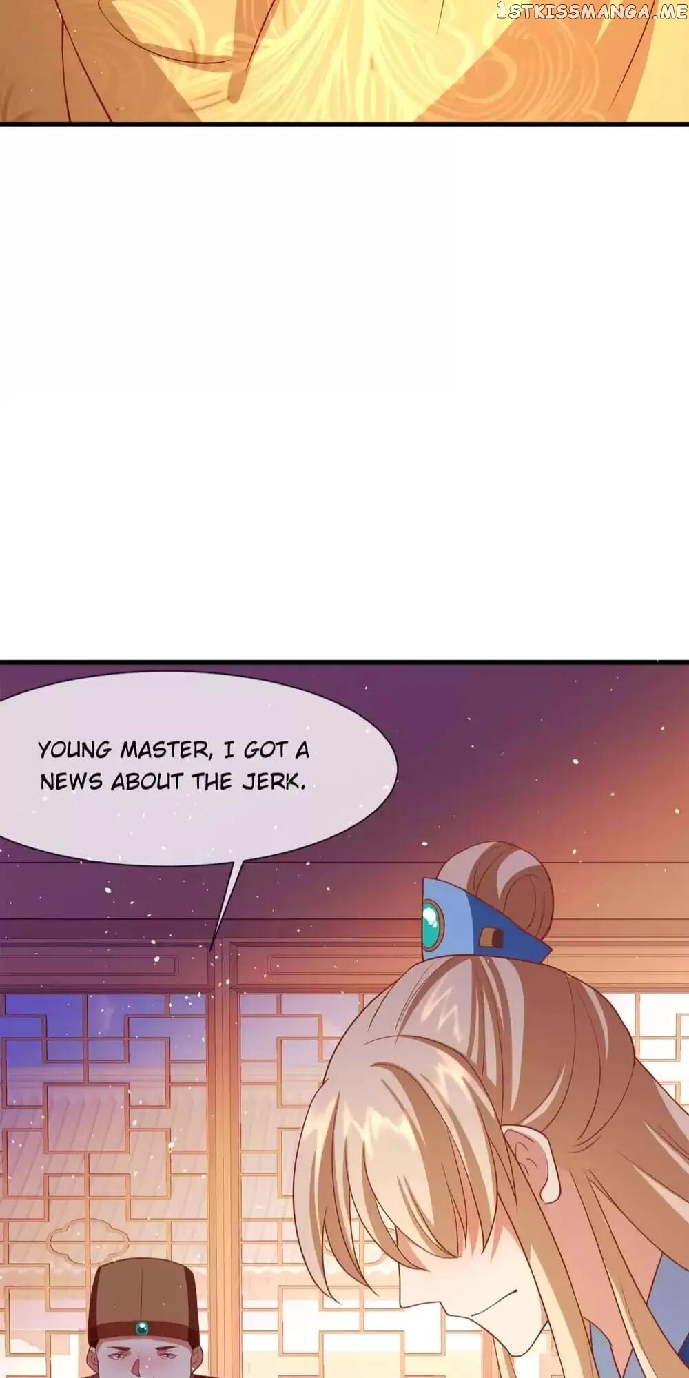 Raise A Mink As My Wife chapter 29 - page 6
