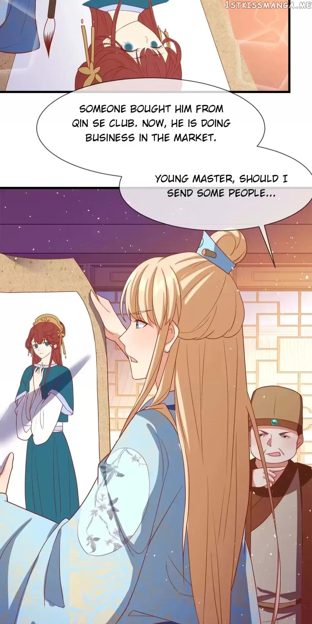 Raise A Mink As My Wife chapter 29 - page 9