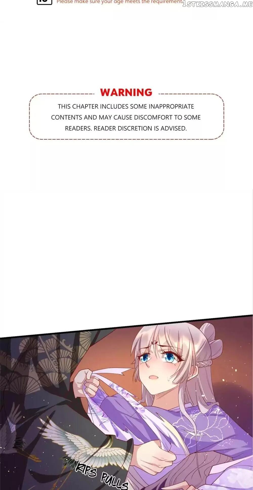 Raise A Mink As My Wife chapter 51 - page 1