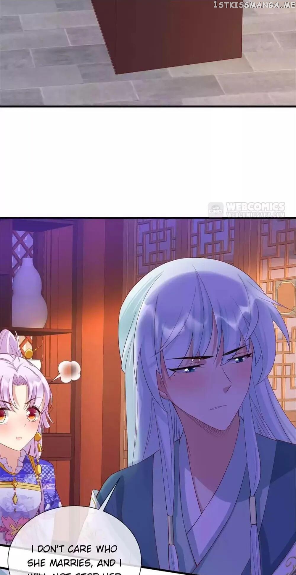Raise A Mink As My Wife chapter 51 - page 10