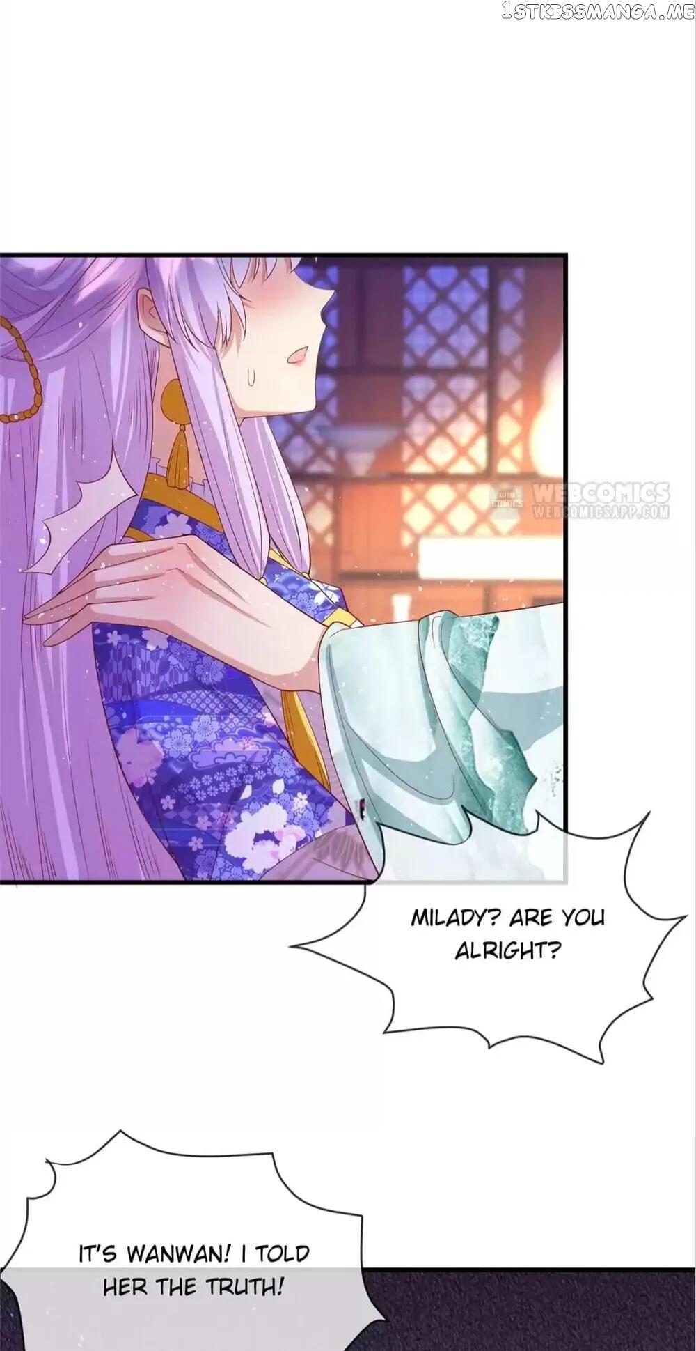 Raise A Mink As My Wife chapter 51 - page 13