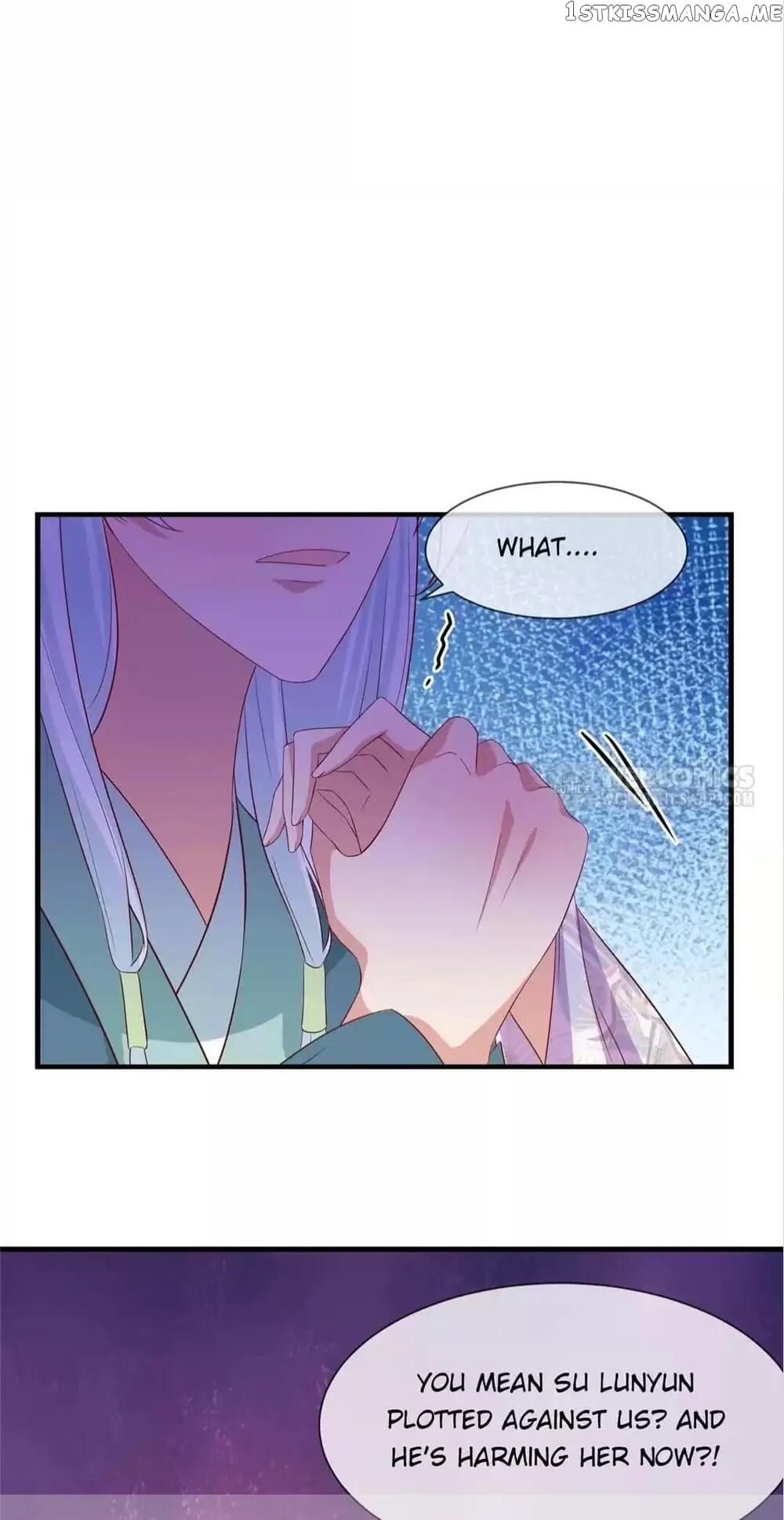 Raise A Mink As My Wife chapter 51 - page 15