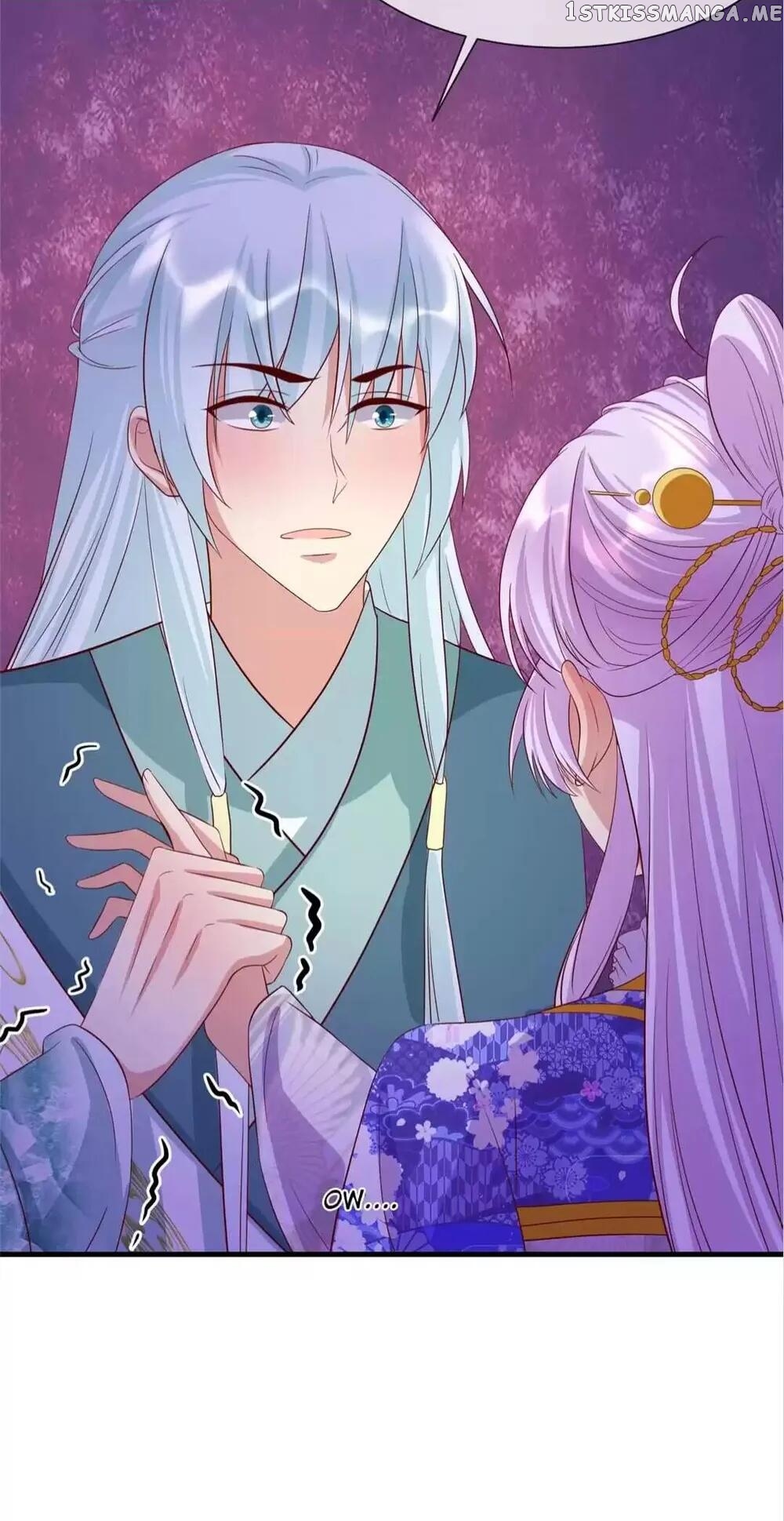 Raise A Mink As My Wife chapter 51 - page 16