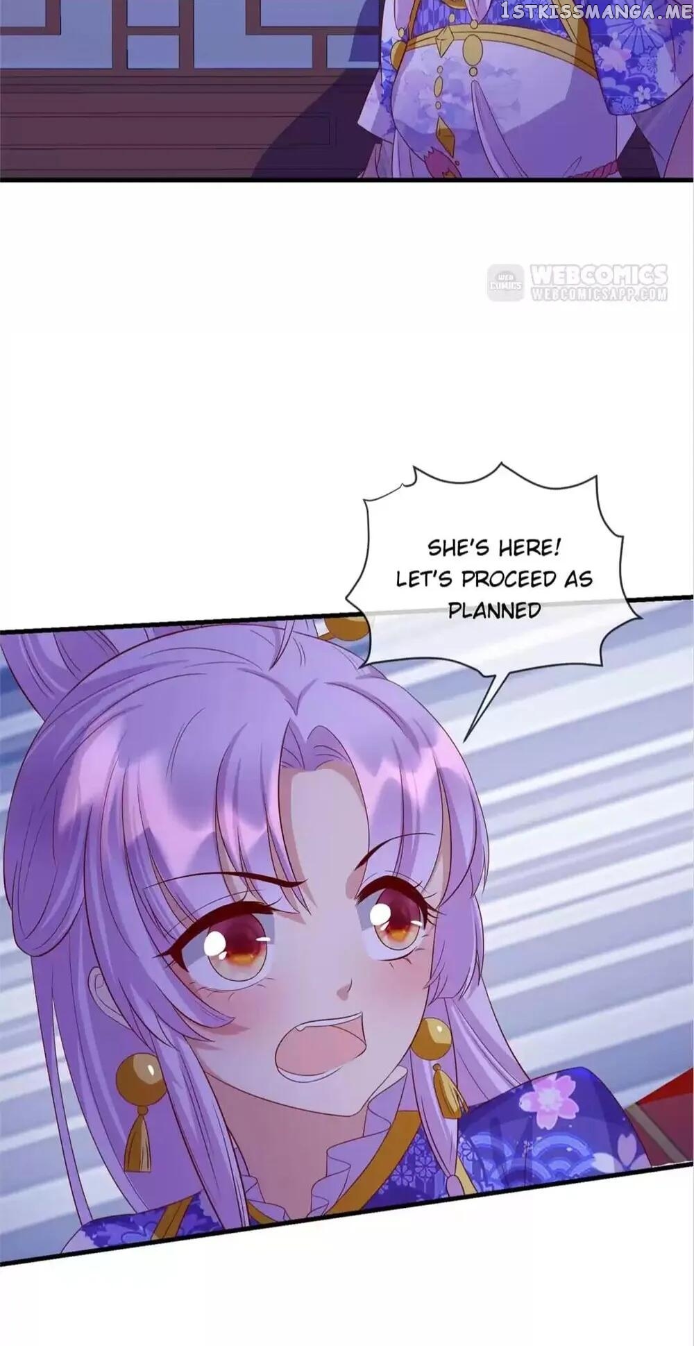 Raise A Mink As My Wife chapter 51 - page 22