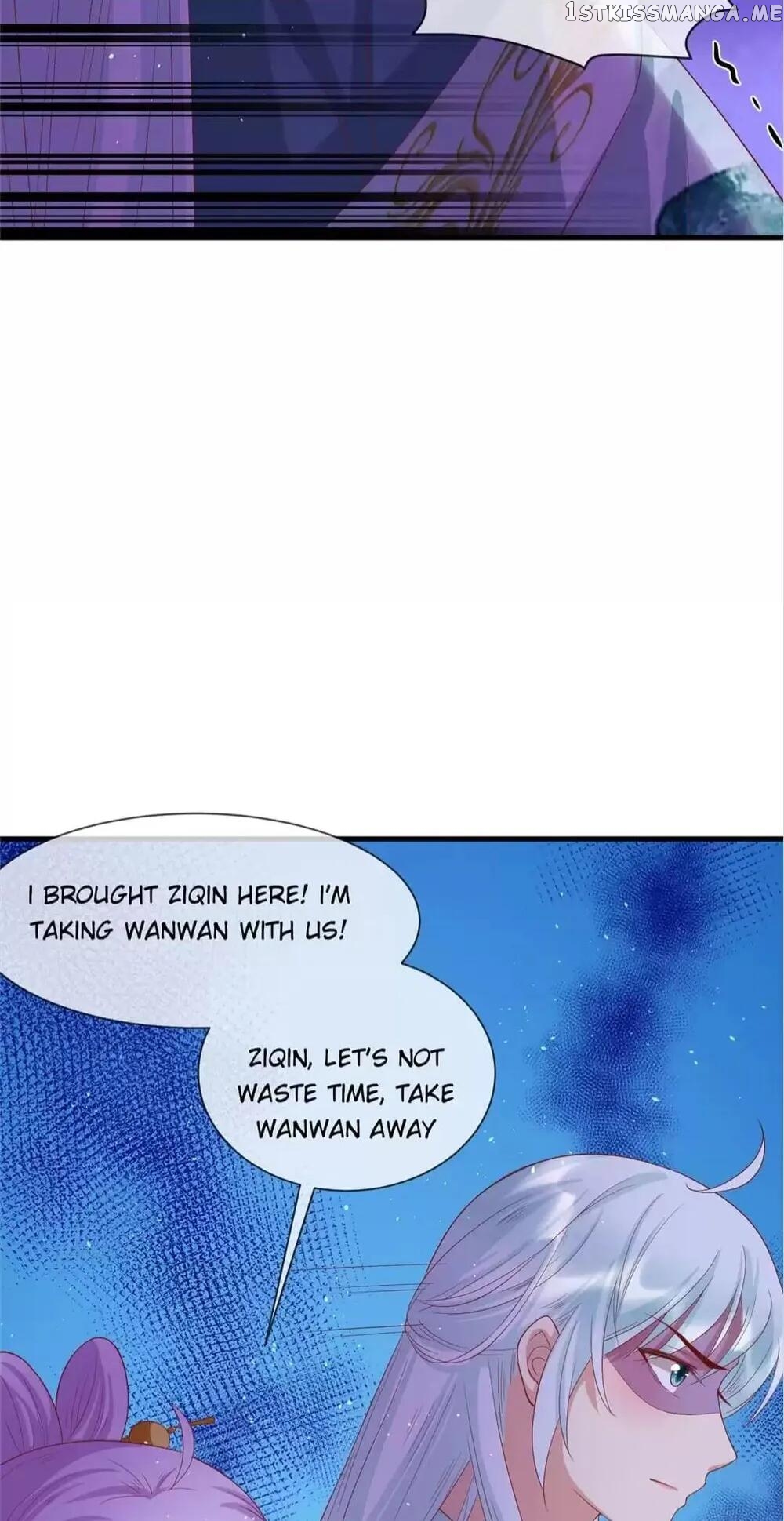 Raise A Mink As My Wife chapter 51 - page 27