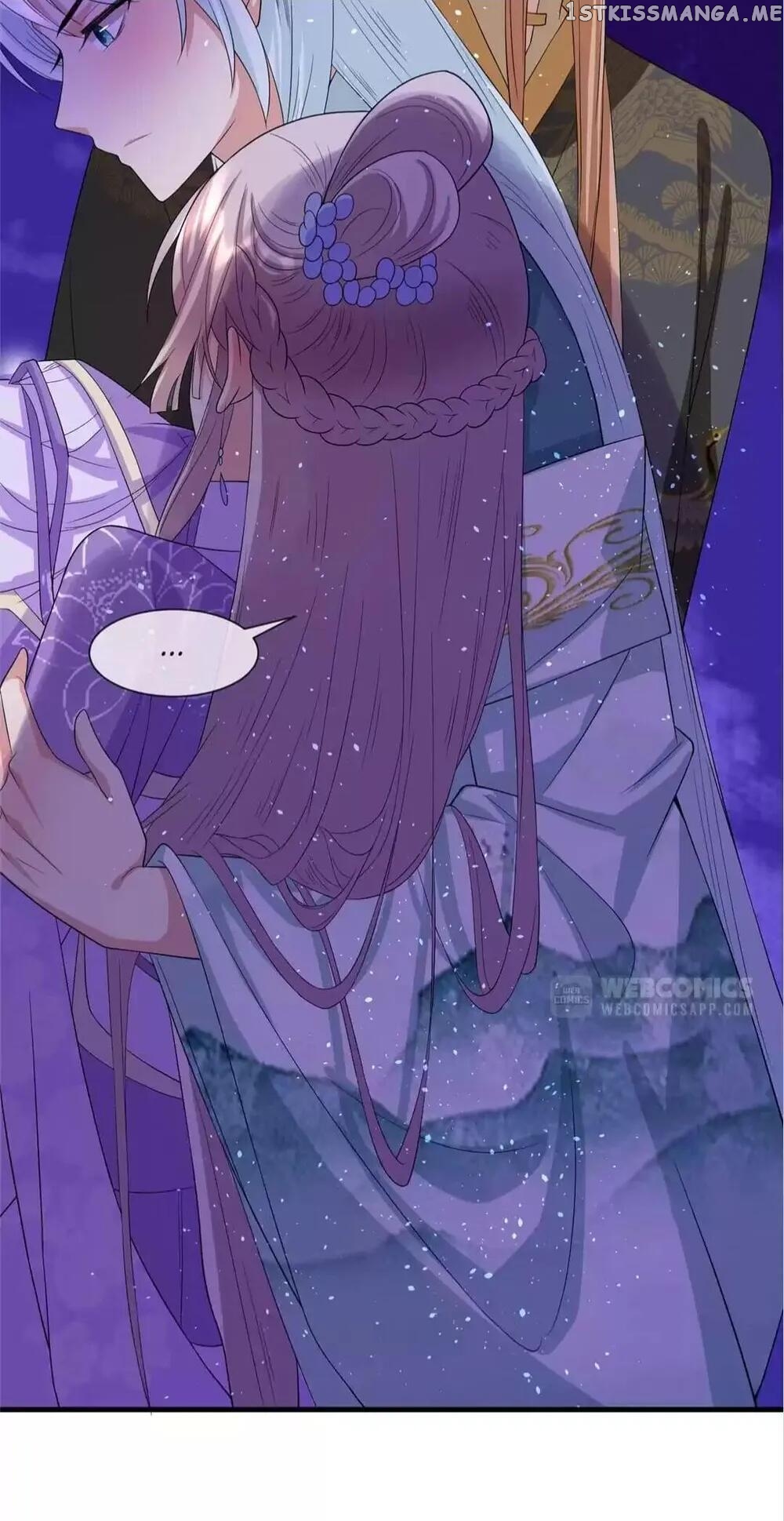 Raise A Mink As My Wife chapter 51 - page 31