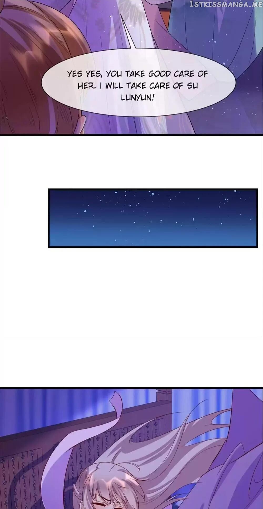 Raise A Mink As My Wife chapter 51 - page 33