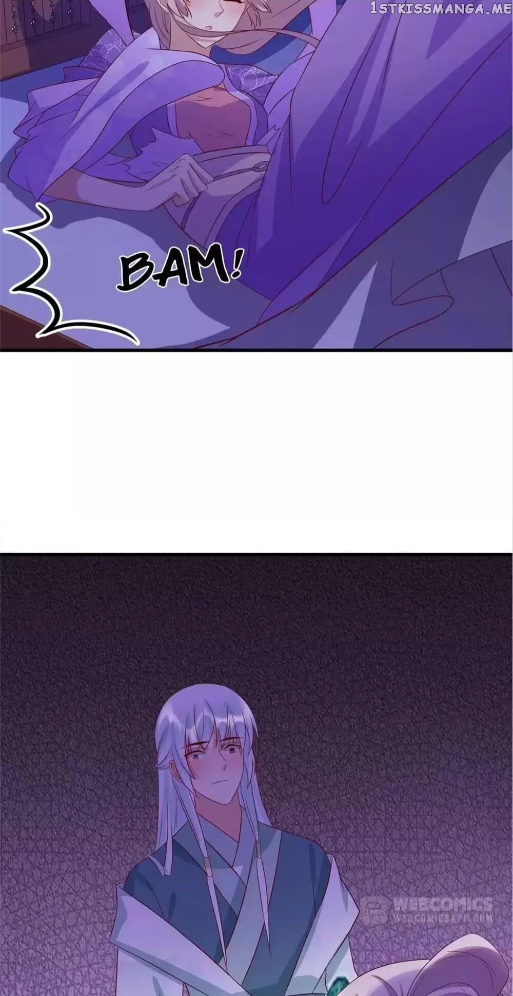 Raise A Mink As My Wife chapter 51 - page 34