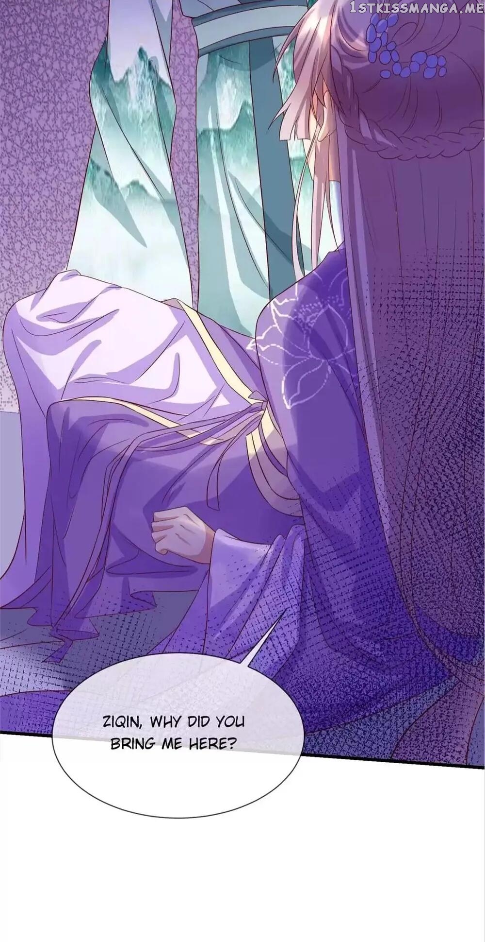 Raise A Mink As My Wife chapter 51 - page 35
