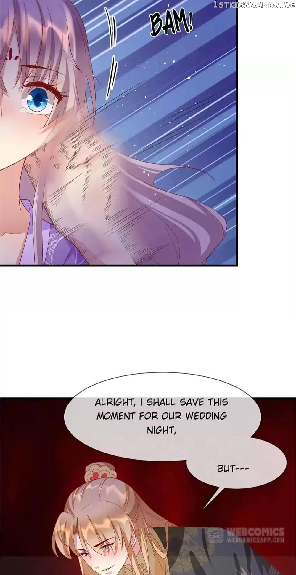 Raise A Mink As My Wife chapter 51 - page 6