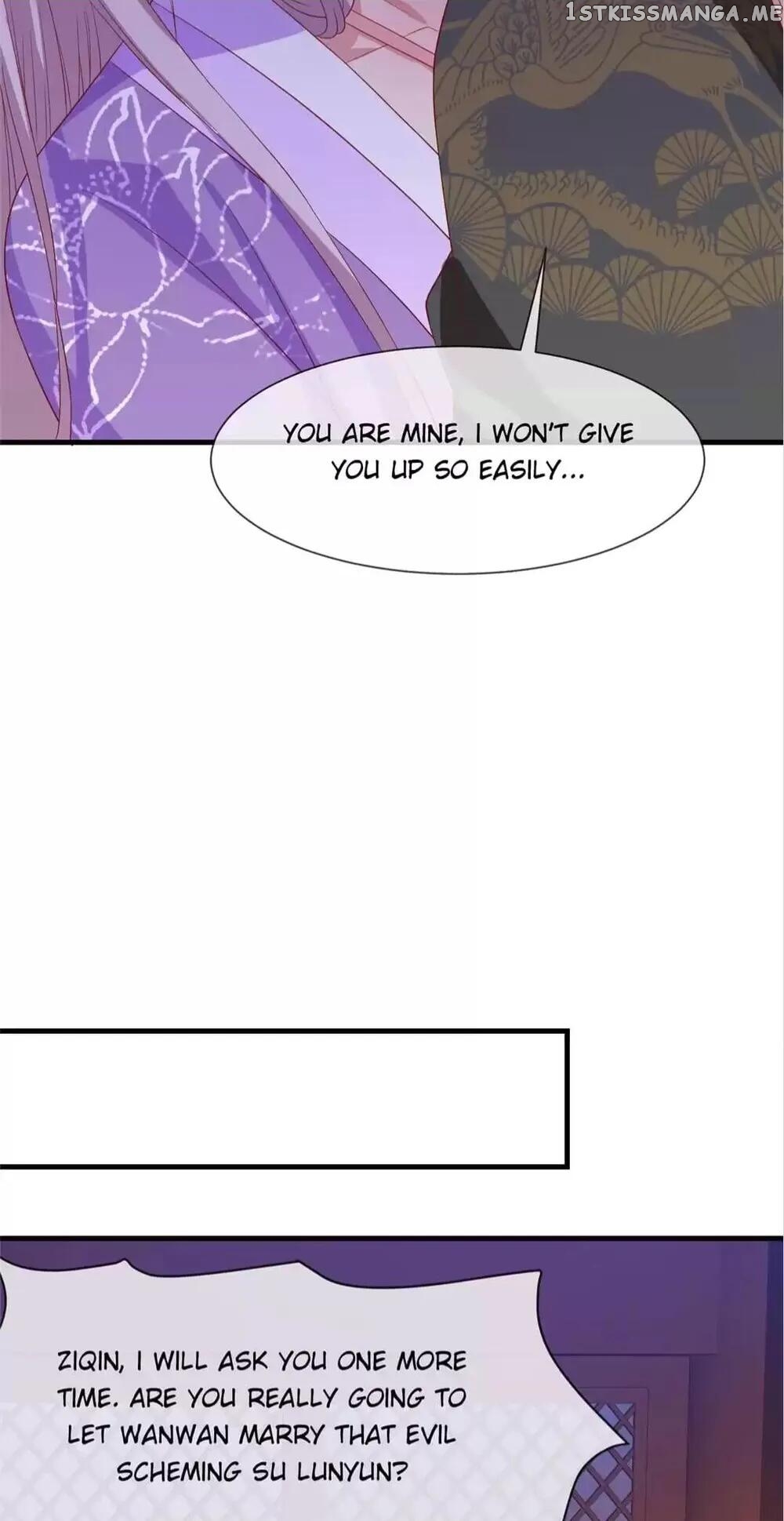 Raise A Mink As My Wife chapter 51 - page 8