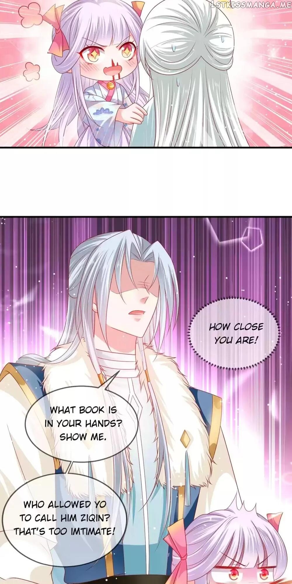 Raise A Mink As My Wife chapter 30 - page 10