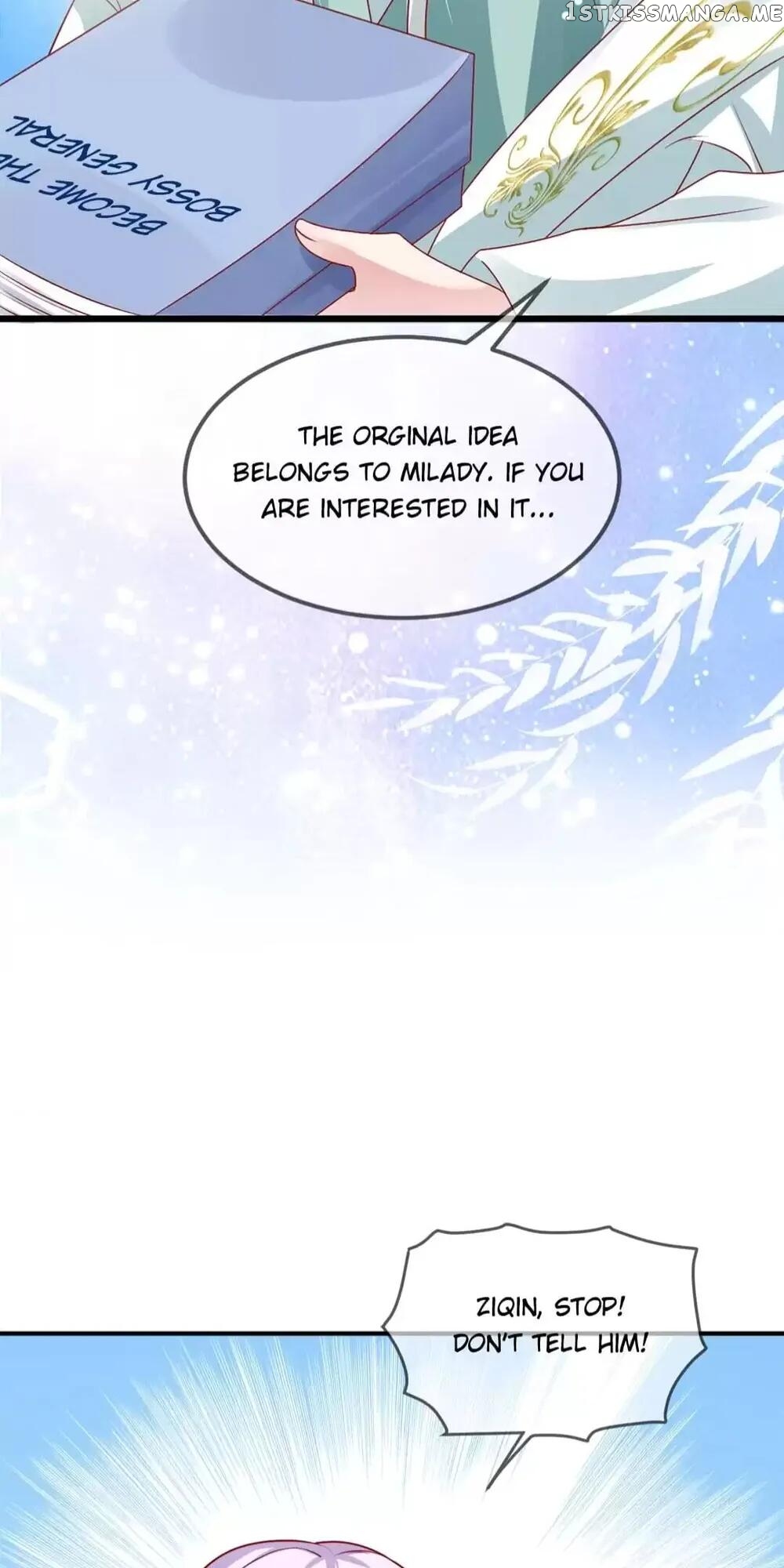 Raise A Mink As My Wife chapter 30 - page 12