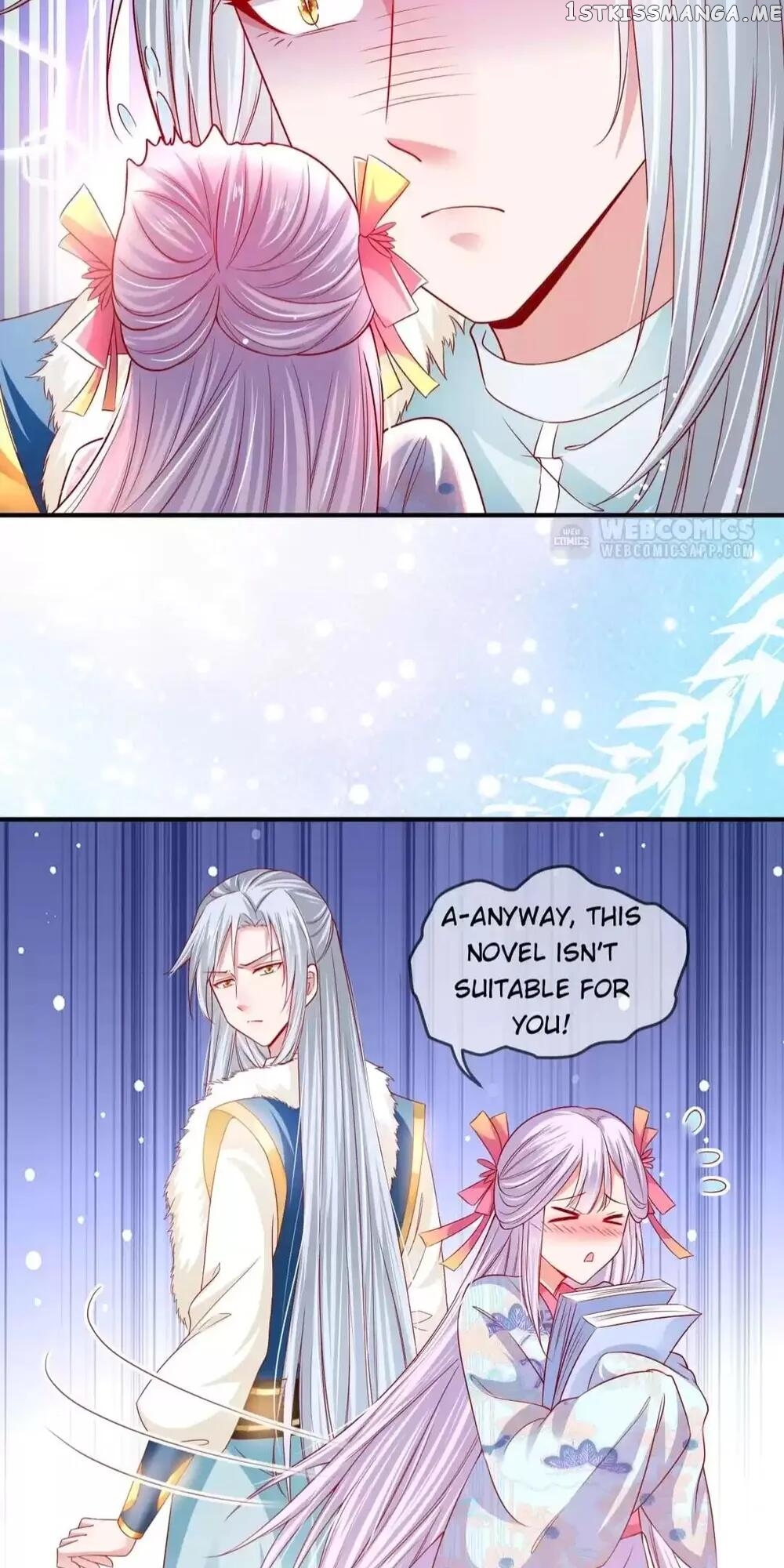 Raise A Mink As My Wife chapter 30 - page 14