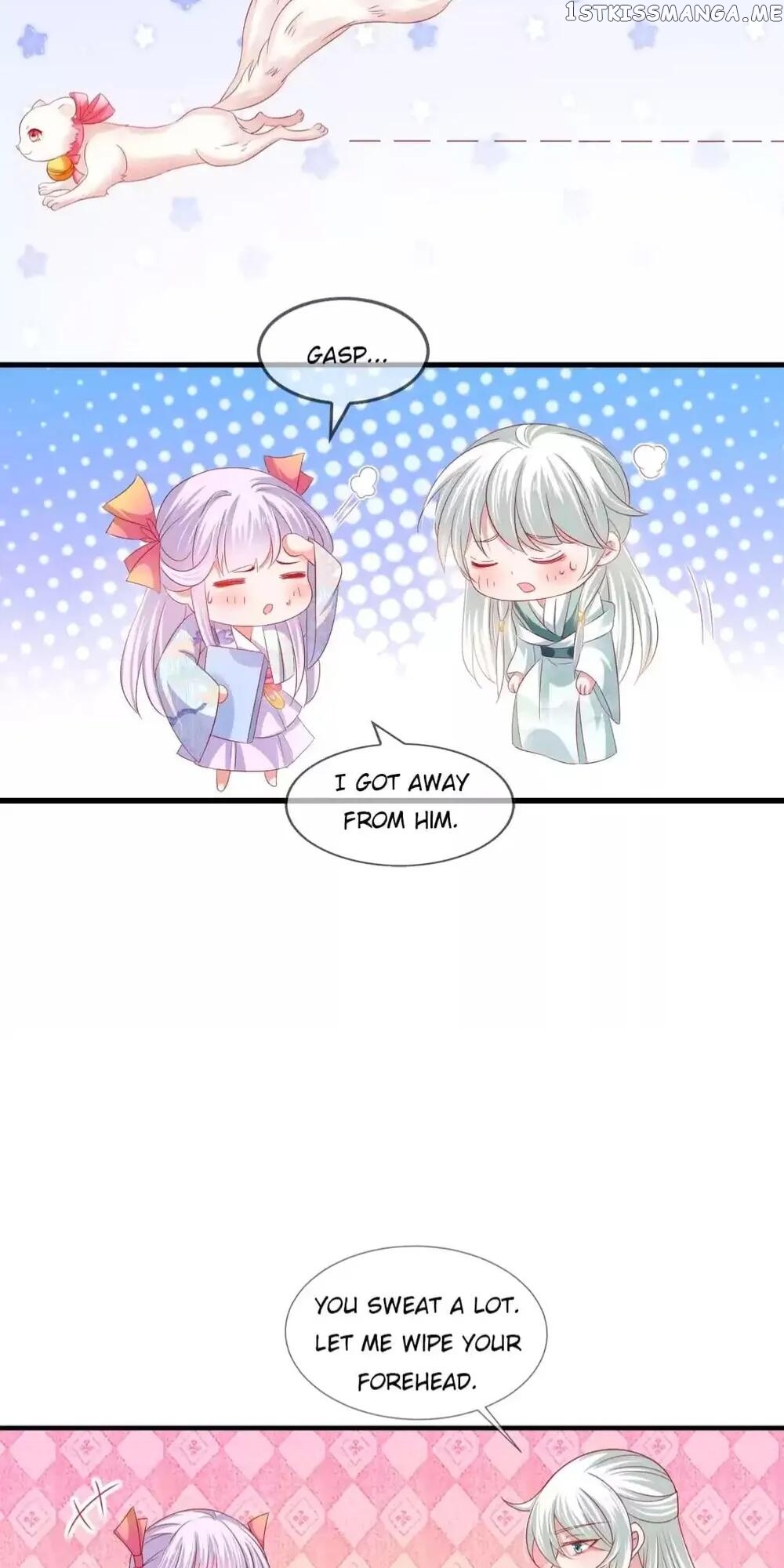 Raise A Mink As My Wife chapter 30 - page 19