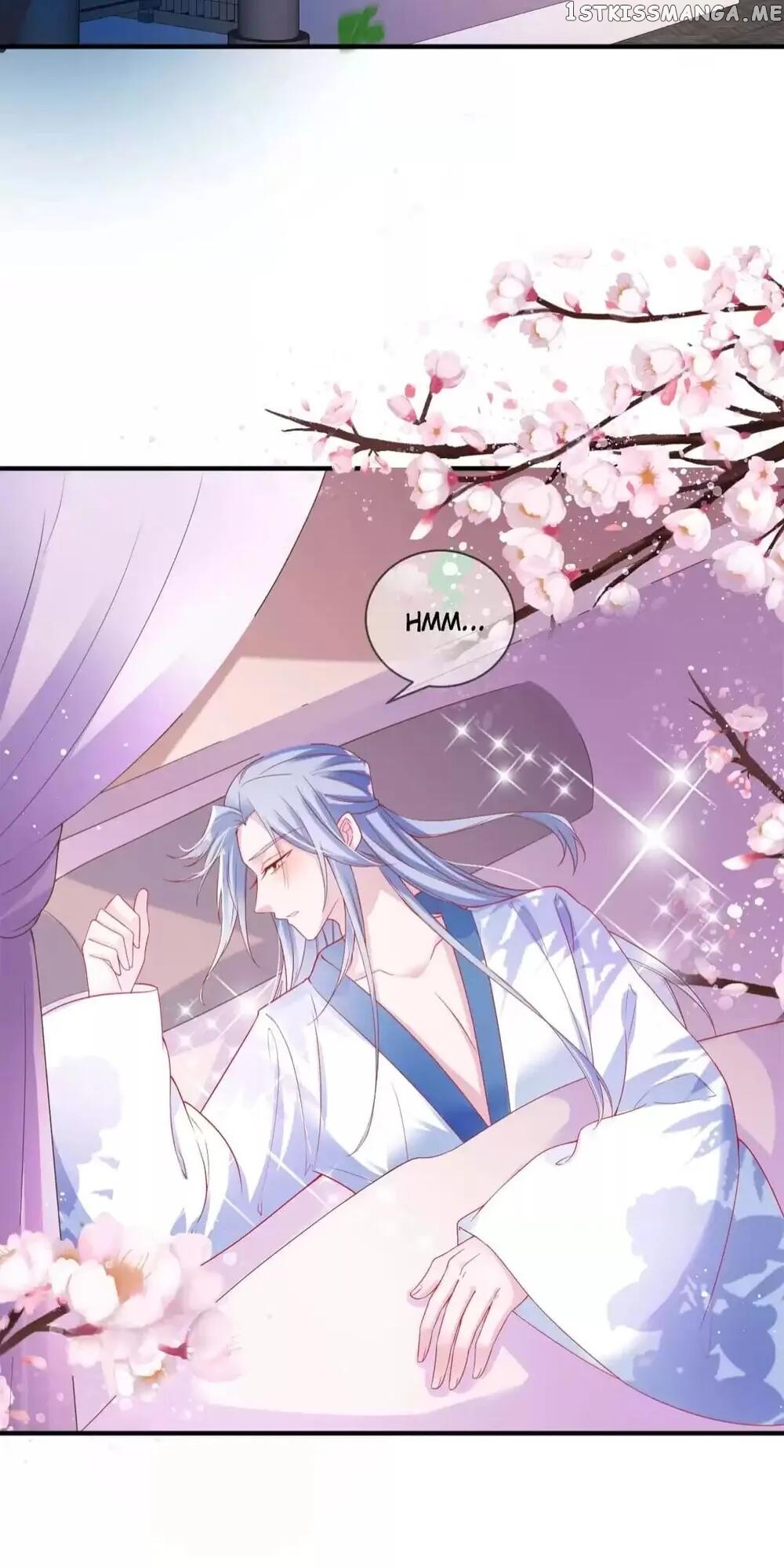 Raise A Mink As My Wife chapter 30 - page 2
