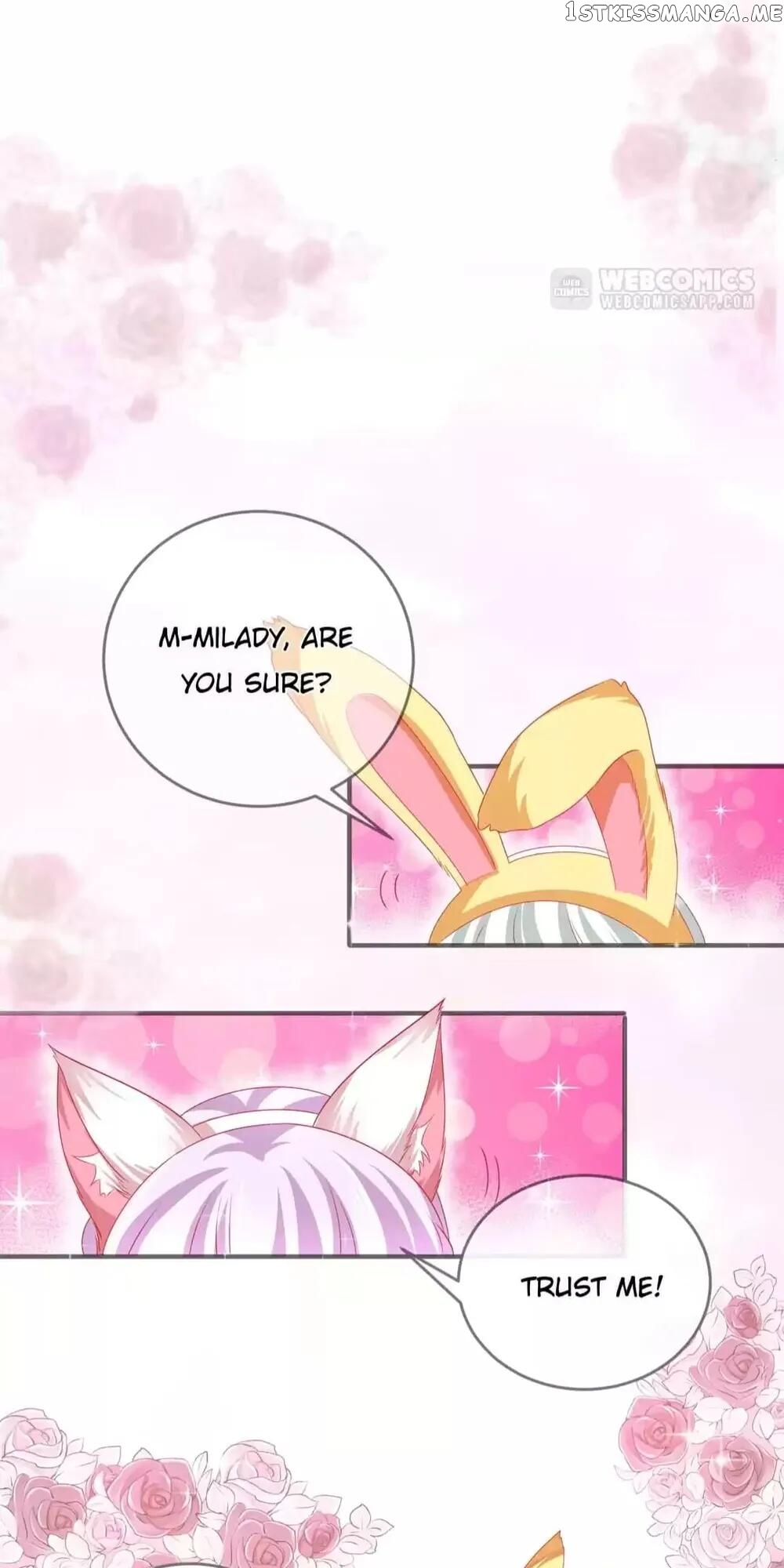 Raise A Mink As My Wife chapter 30 - page 24