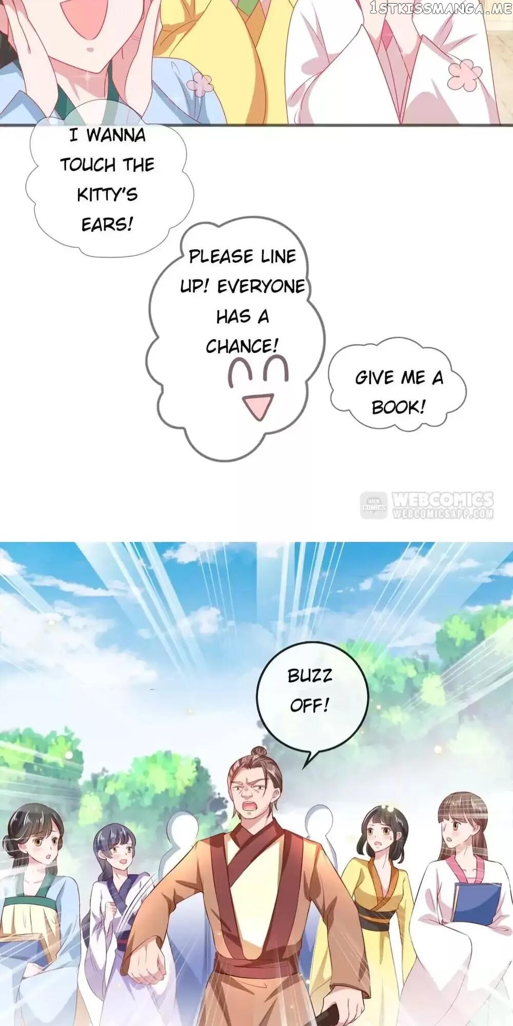 Raise A Mink As My Wife chapter 30 - page 27