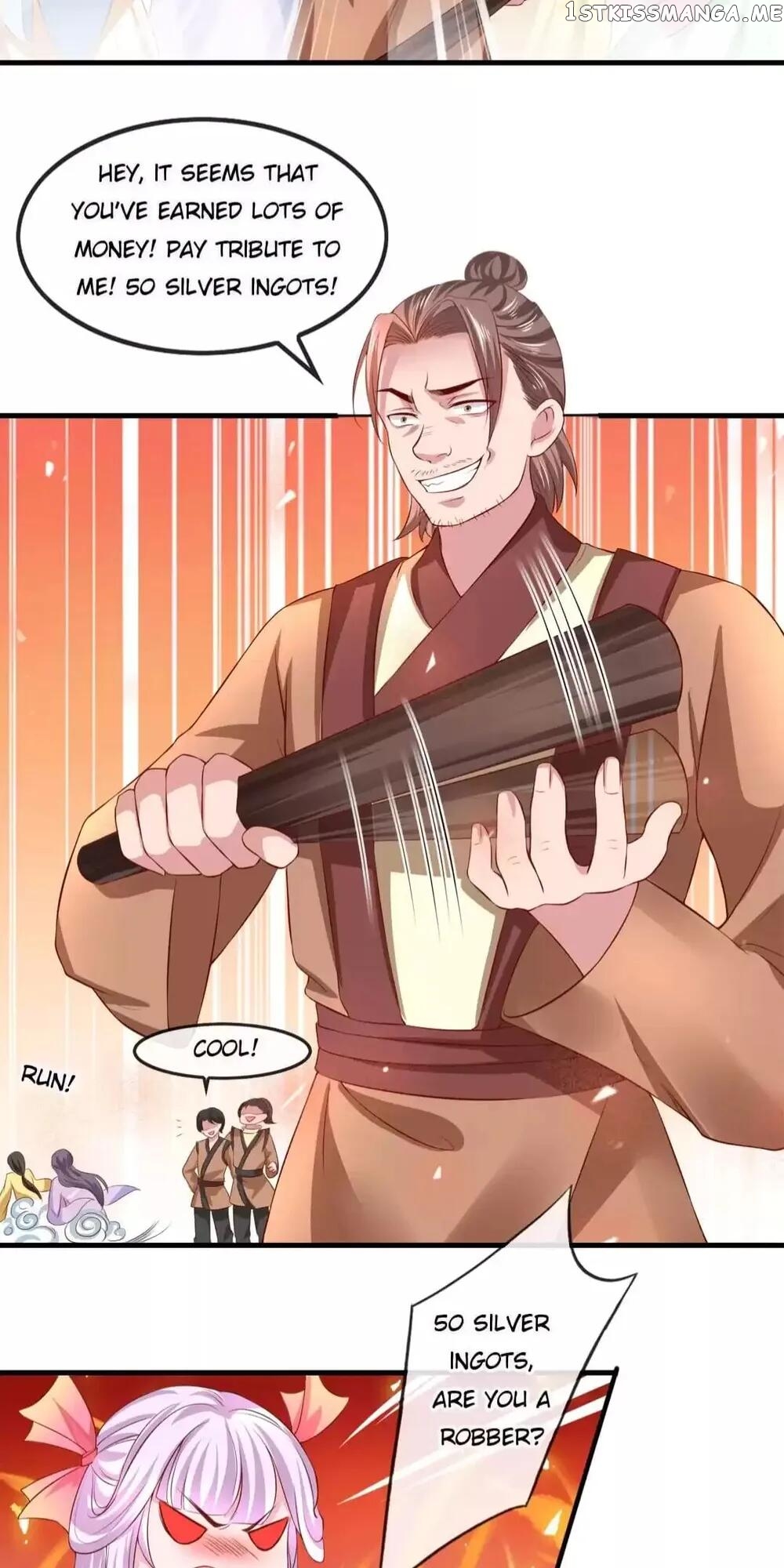 Raise A Mink As My Wife chapter 30 - page 28