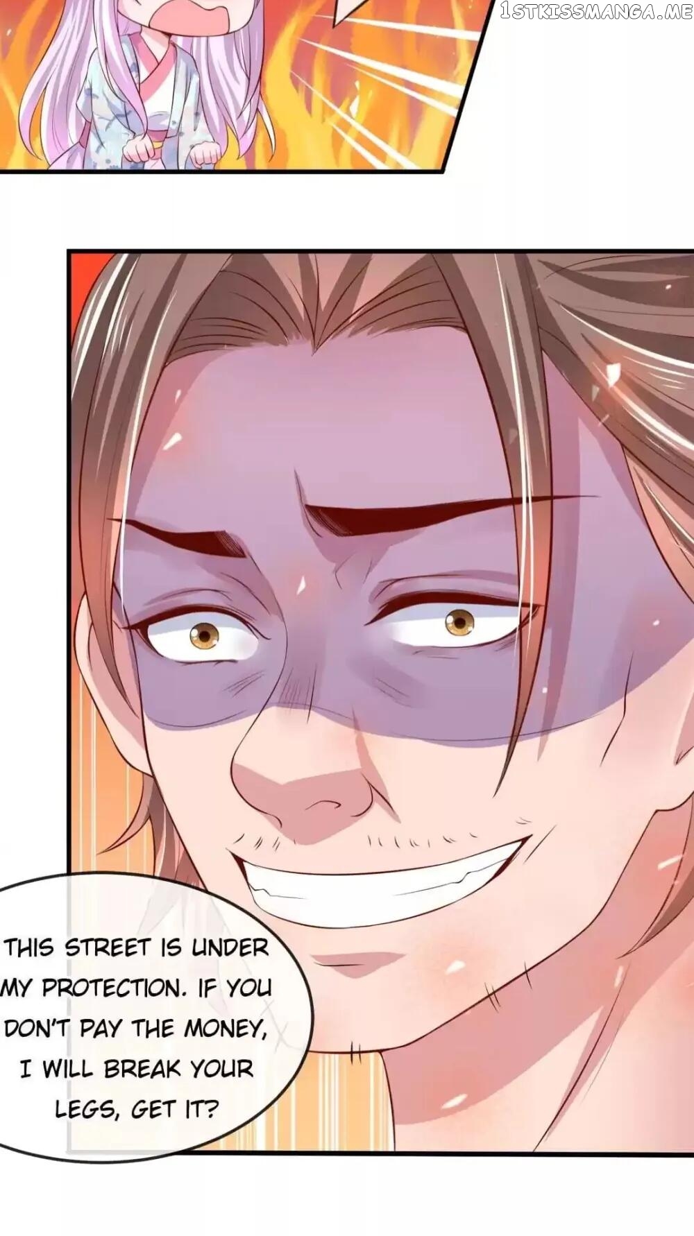 Raise A Mink As My Wife chapter 30 - page 29
