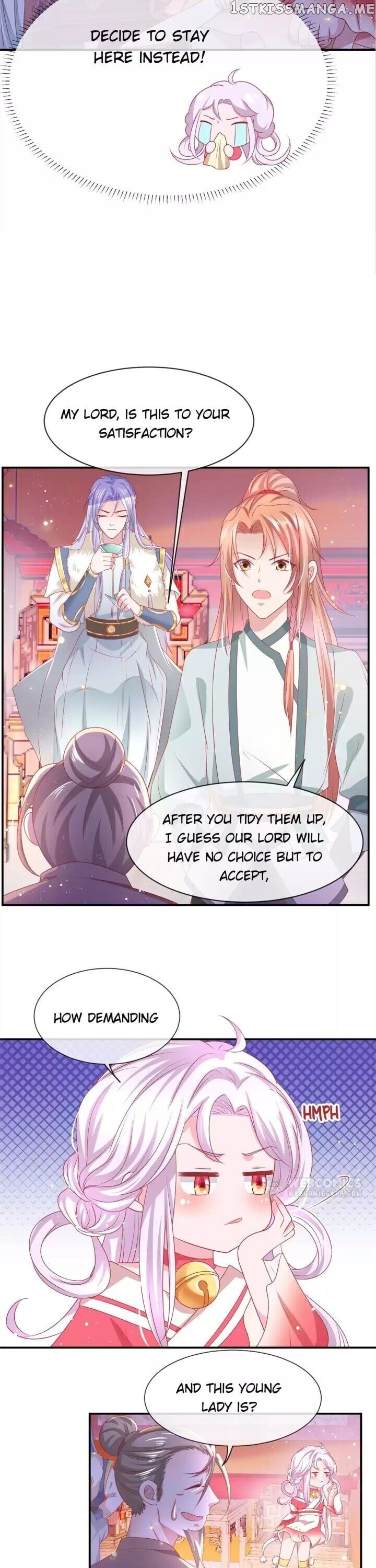 Raise A Mink As My Wife chapter 13 - page 15