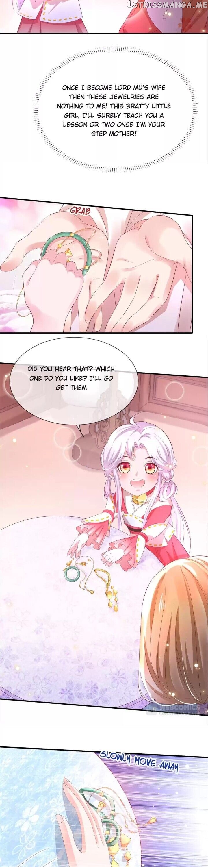 Raise A Mink As My Wife chapter 13 - page 23