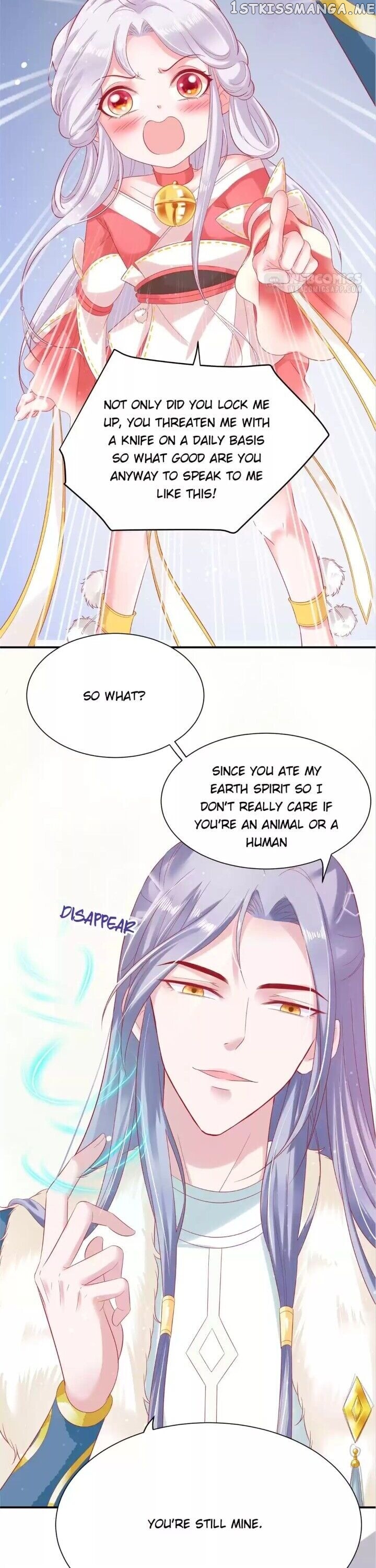 Raise A Mink As My Wife chapter 13 - page 6