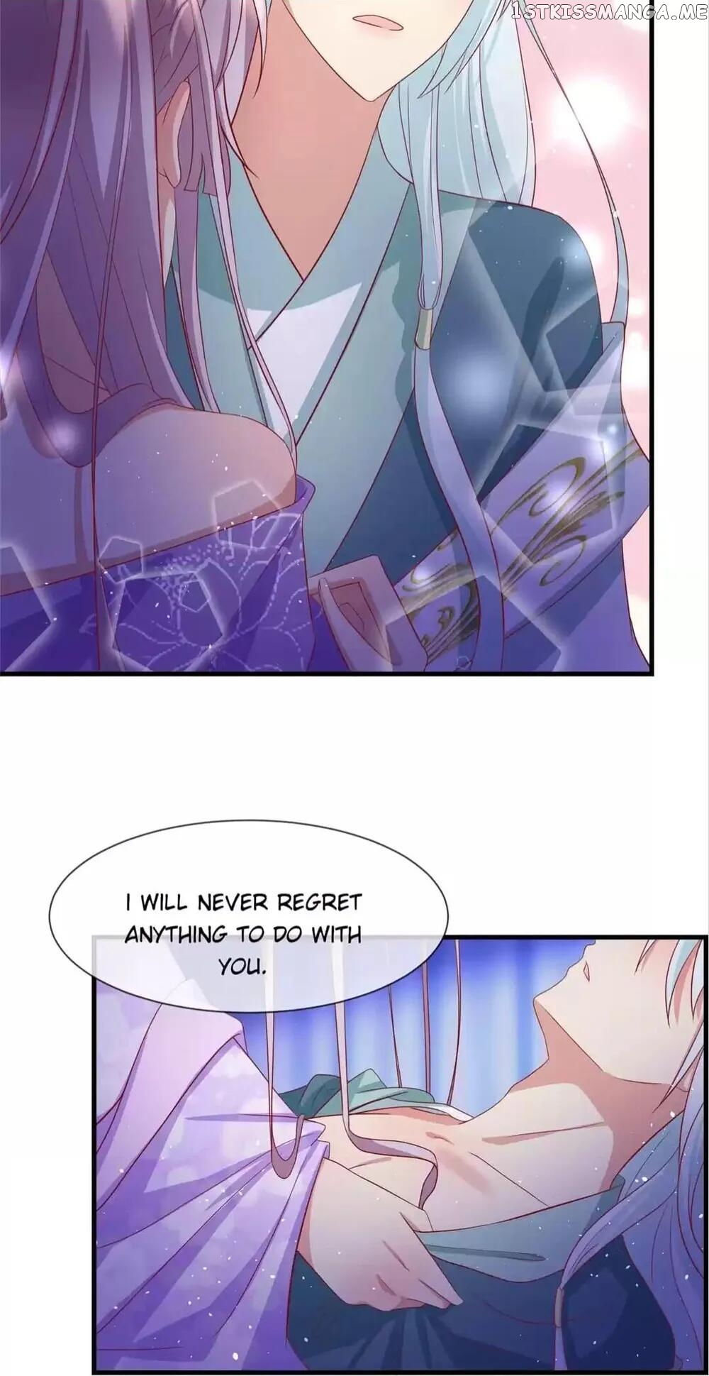 Raise A Mink As My Wife chapter 52 - page 11