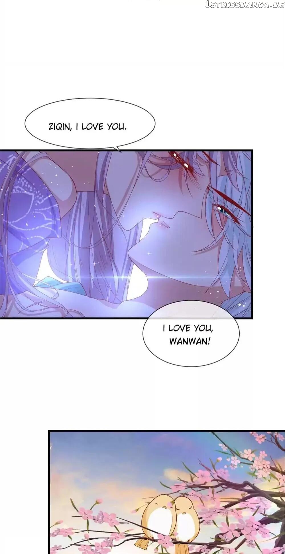 Raise A Mink As My Wife chapter 52 - page 12