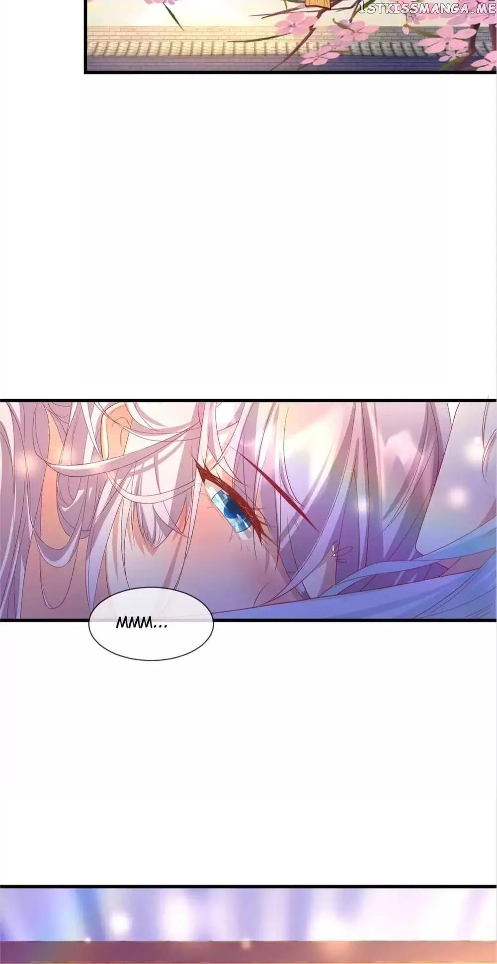 Raise A Mink As My Wife chapter 52 - page 13