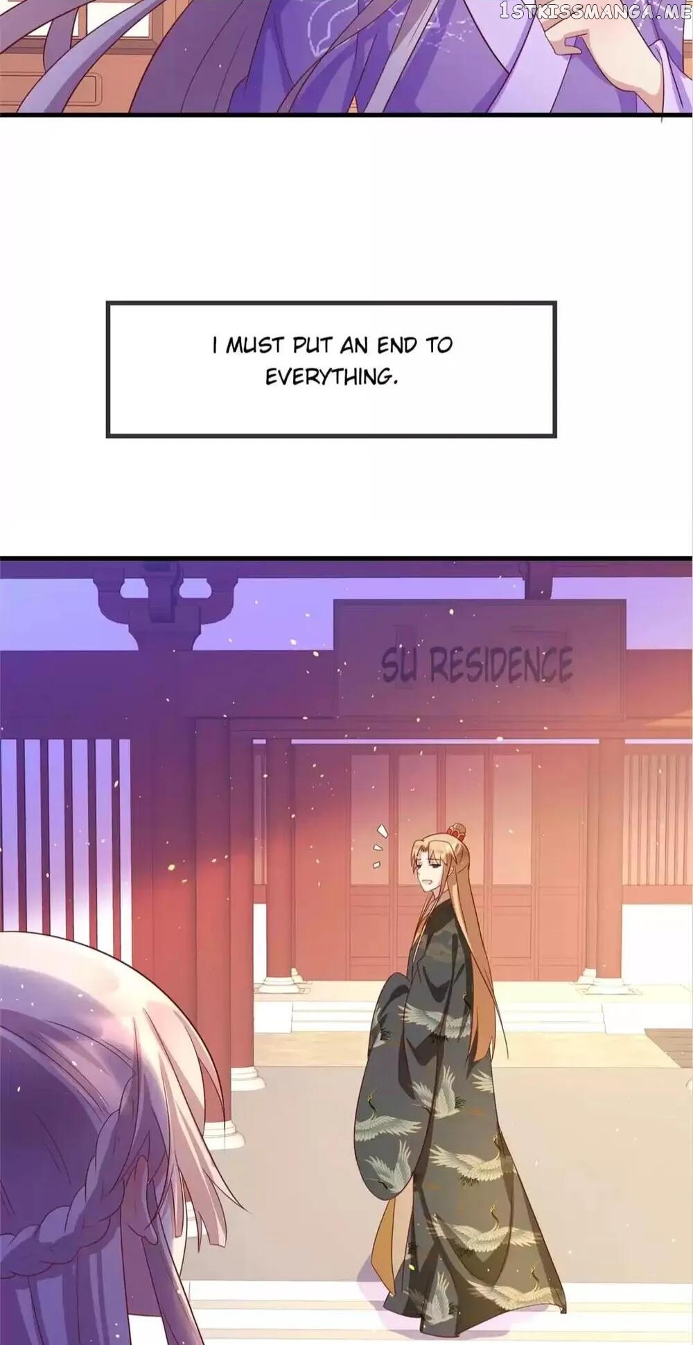 Raise A Mink As My Wife chapter 52 - page 18