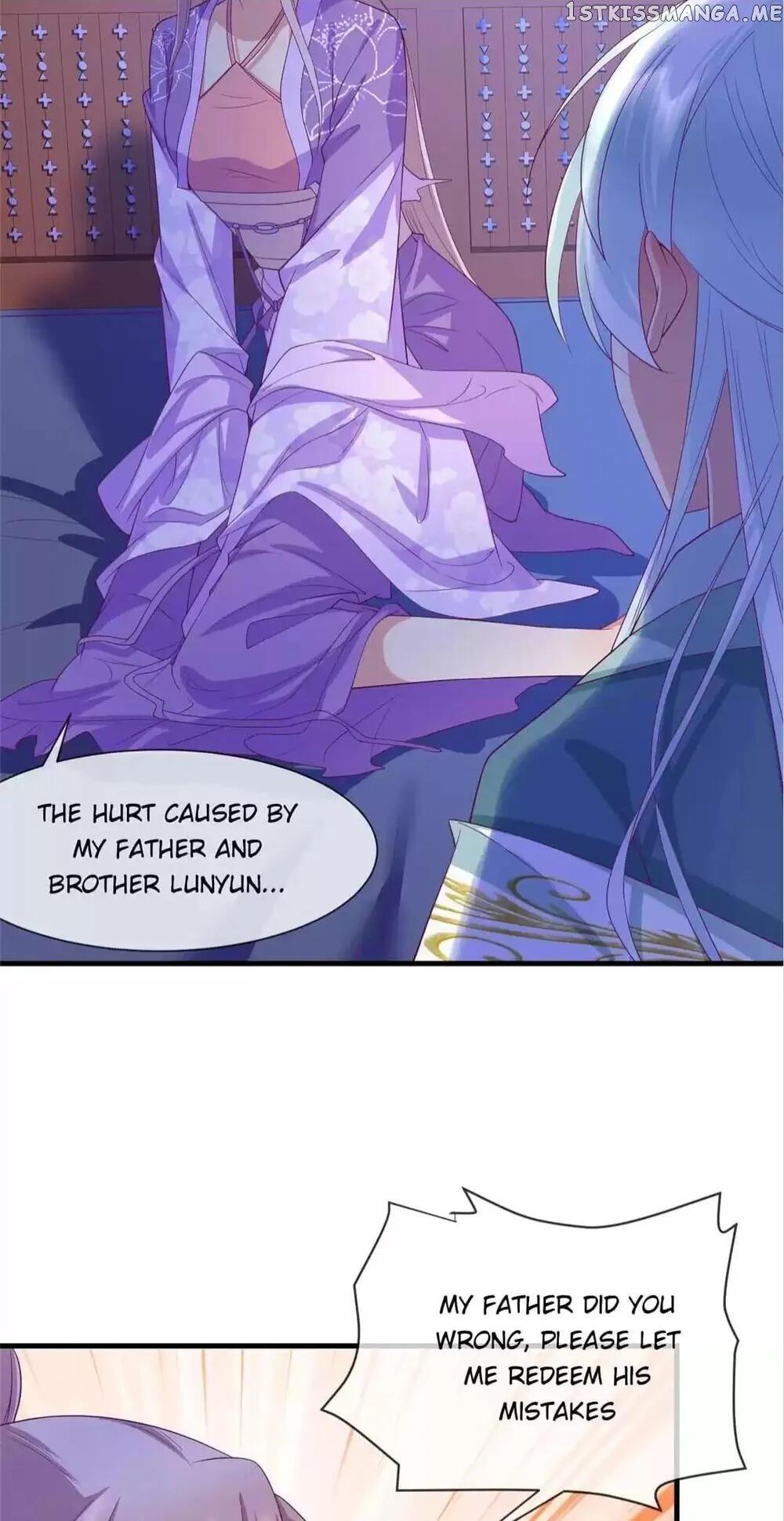 Raise A Mink As My Wife chapter 52 - page 2