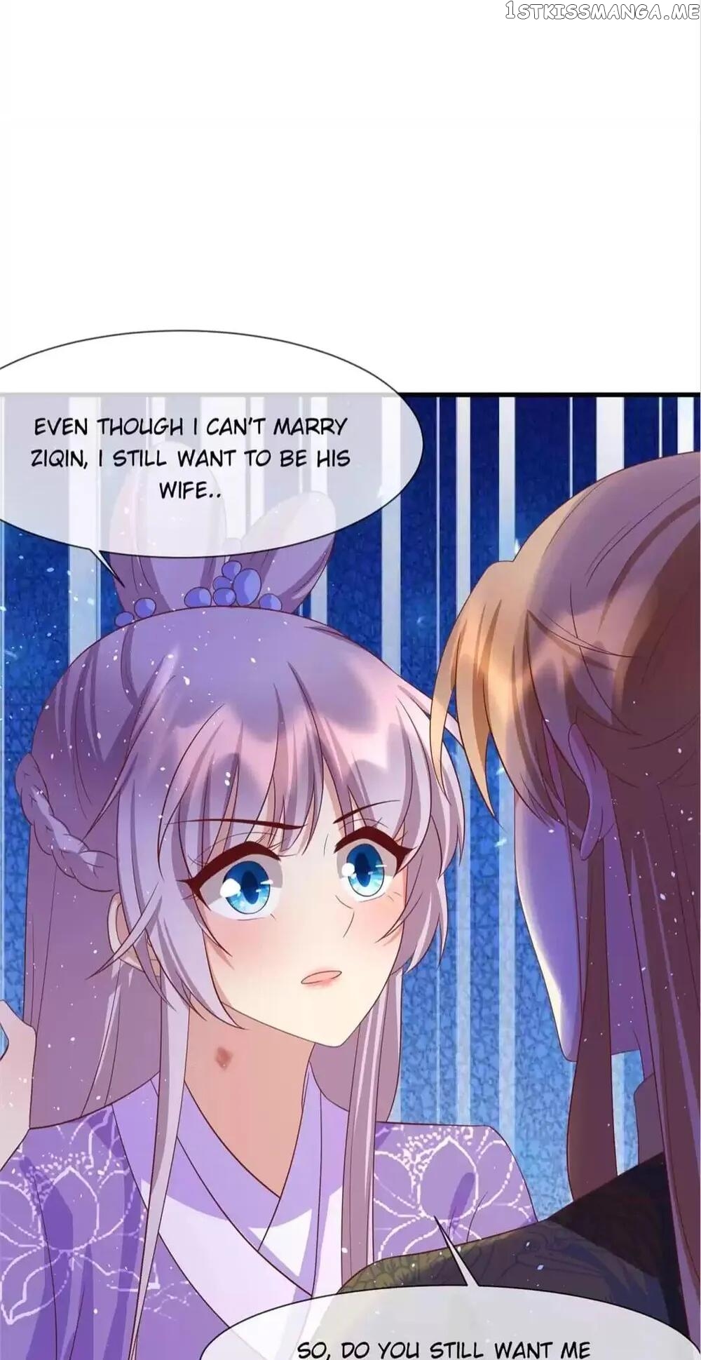 Raise A Mink As My Wife chapter 52 - page 21