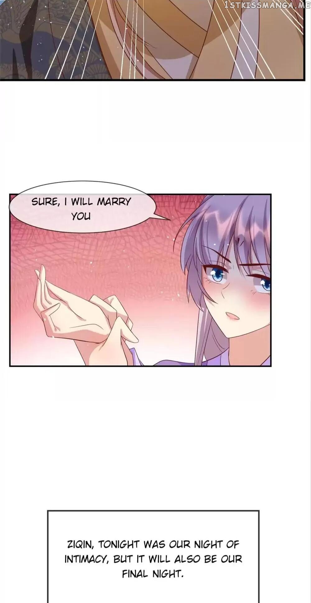 Raise A Mink As My Wife chapter 52 - page 23