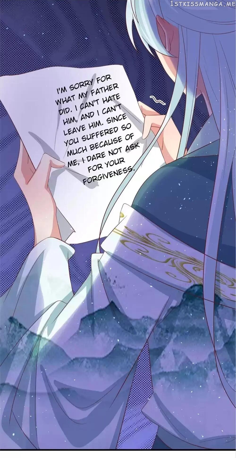 Raise A Mink As My Wife chapter 52 - page 25