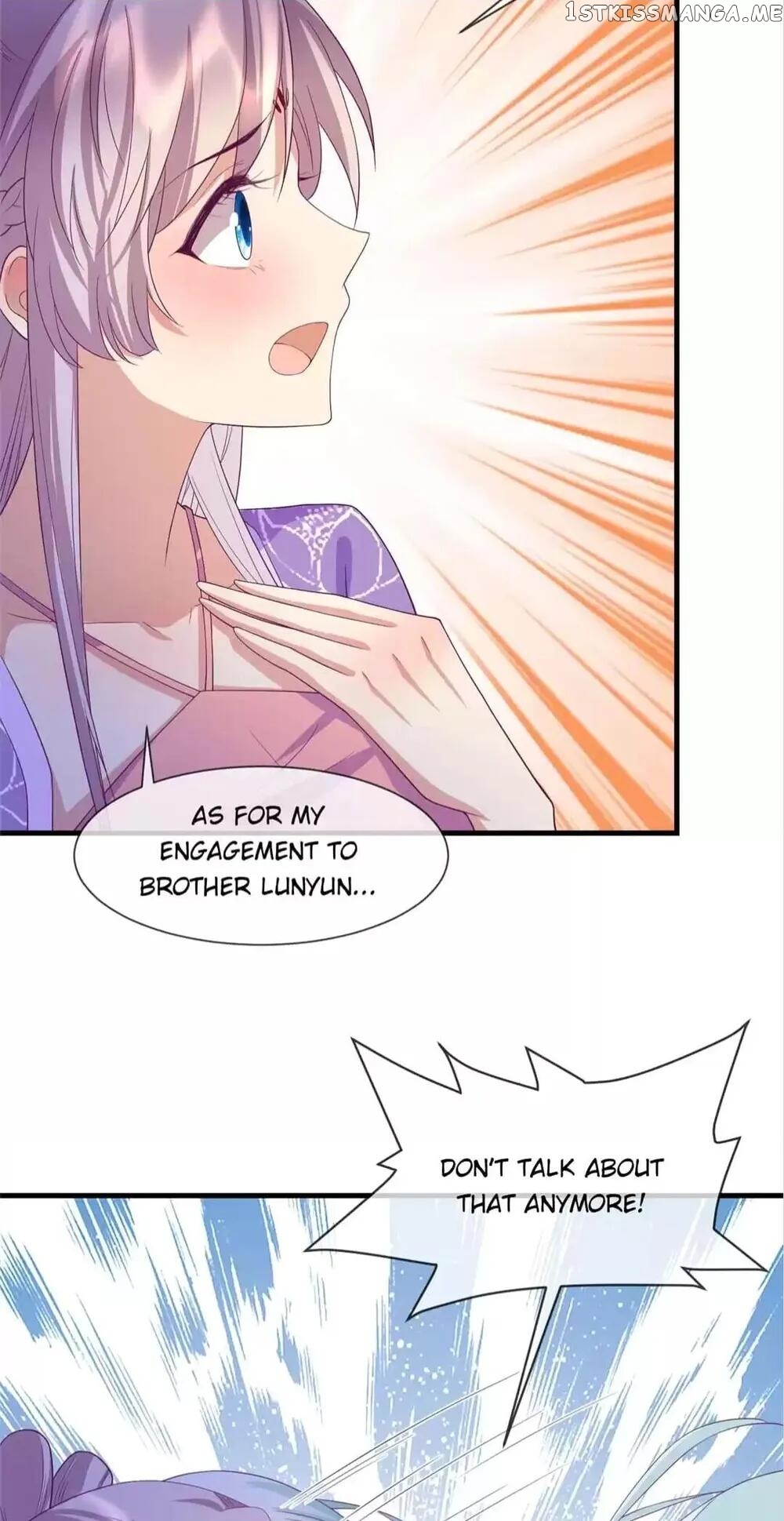 Raise A Mink As My Wife chapter 52 - page 3