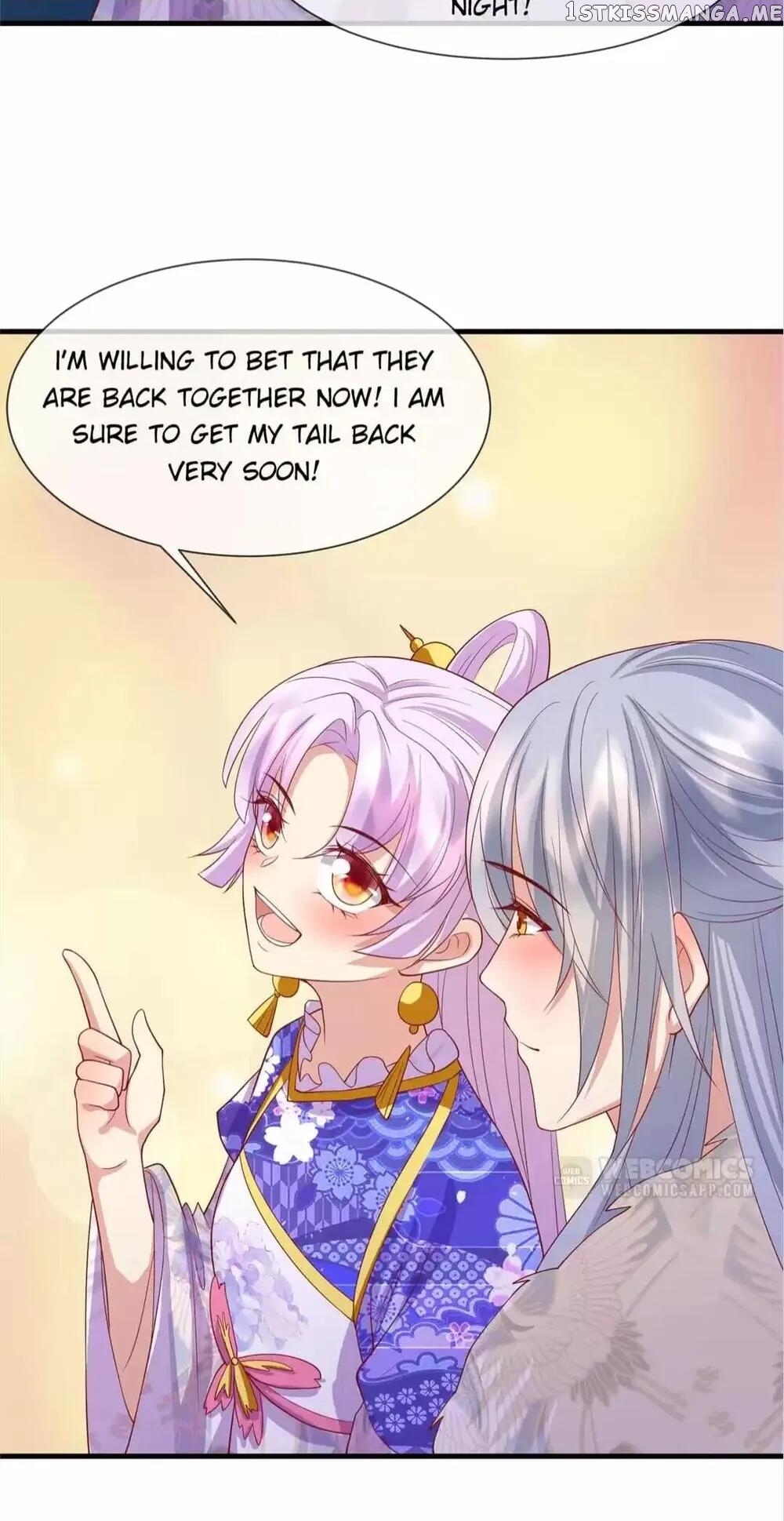 Raise A Mink As My Wife chapter 52 - page 30