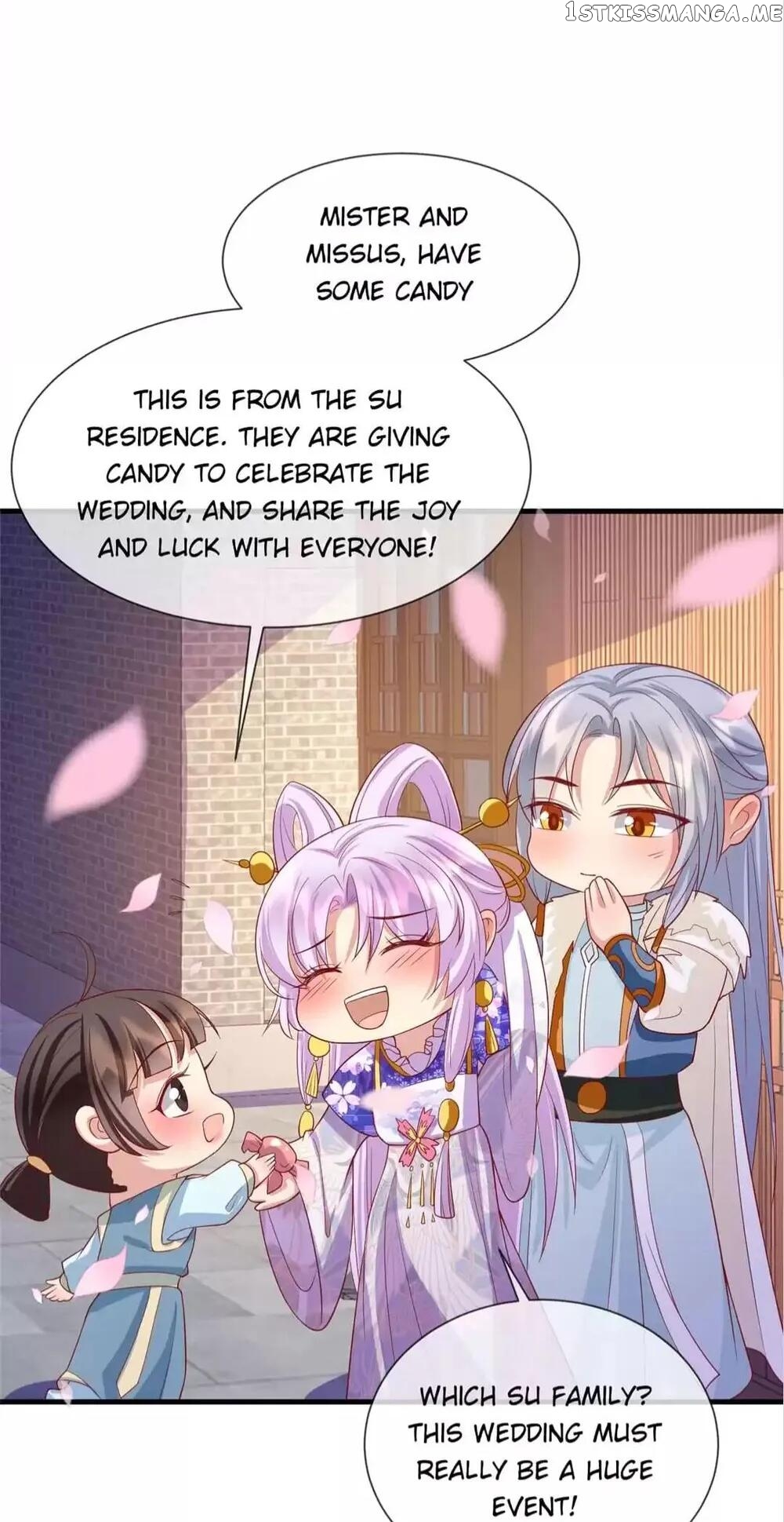 Raise A Mink As My Wife chapter 52 - page 31