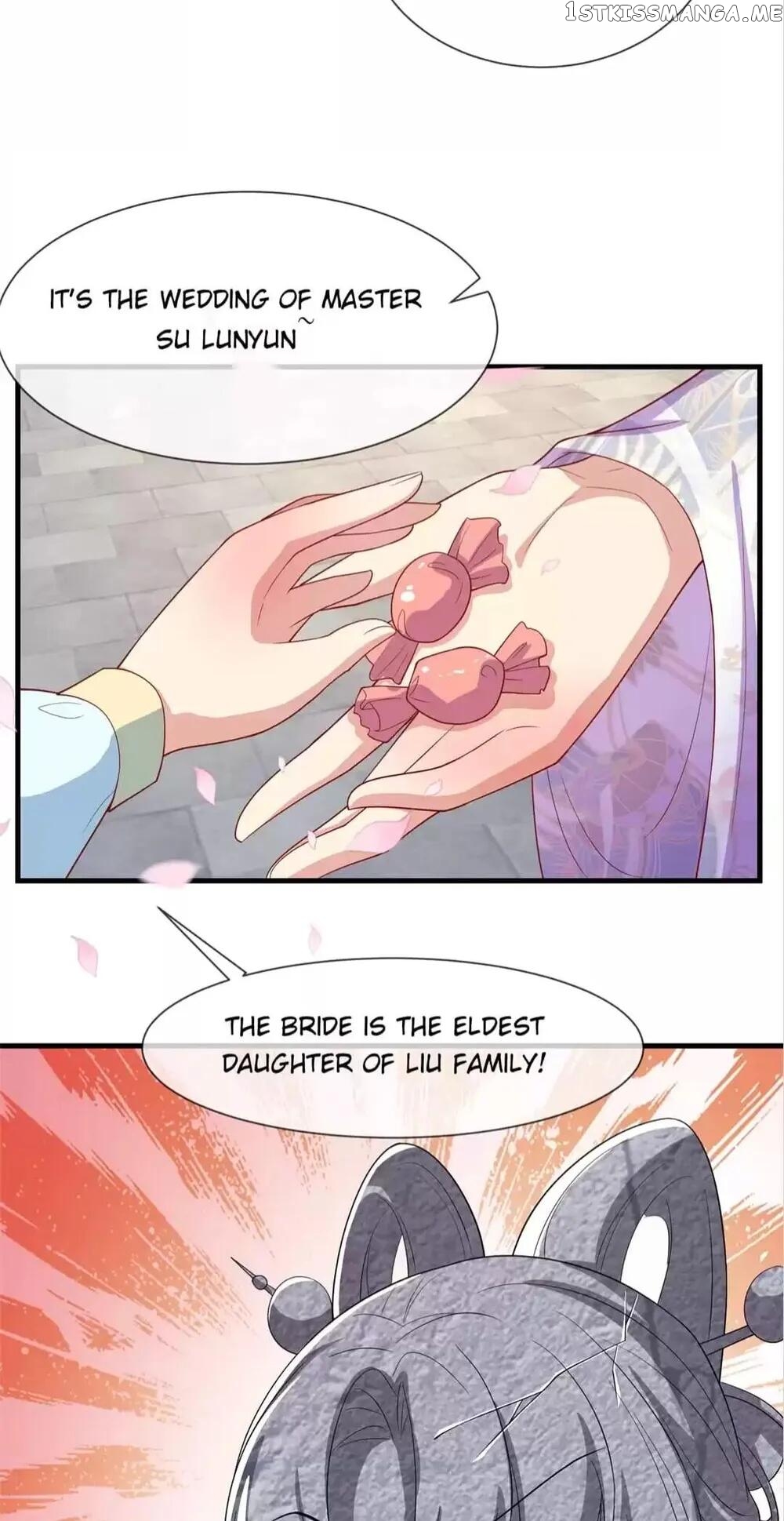 Raise A Mink As My Wife chapter 52 - page 32
