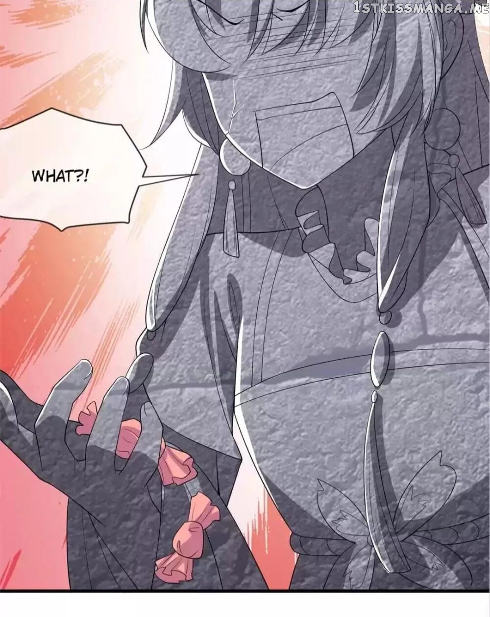 Raise A Mink As My Wife chapter 52 - page 33