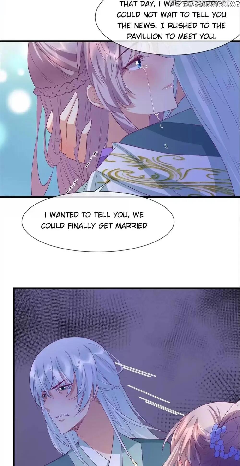 Raise A Mink As My Wife chapter 52 - page 5