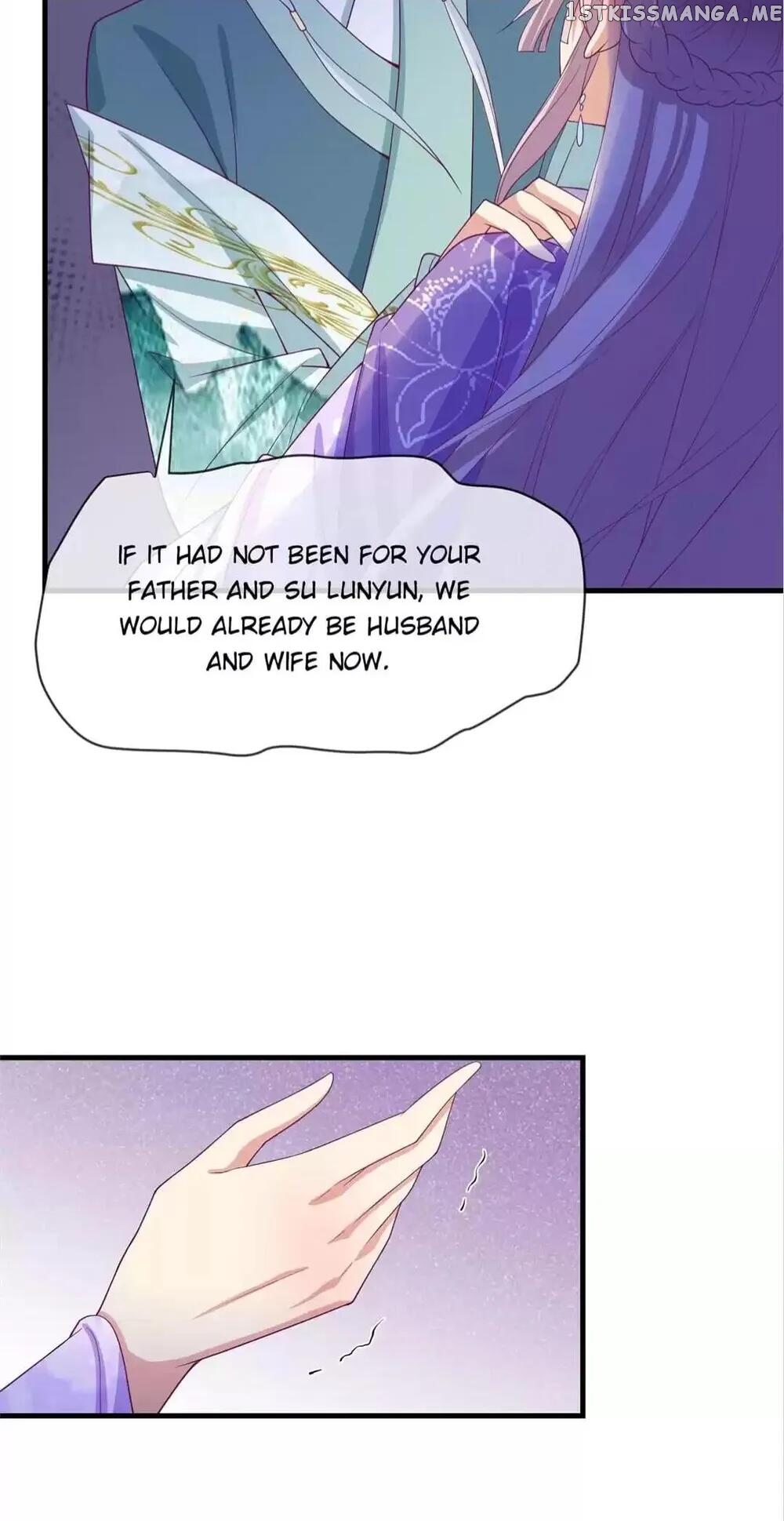 Raise A Mink As My Wife chapter 52 - page 6