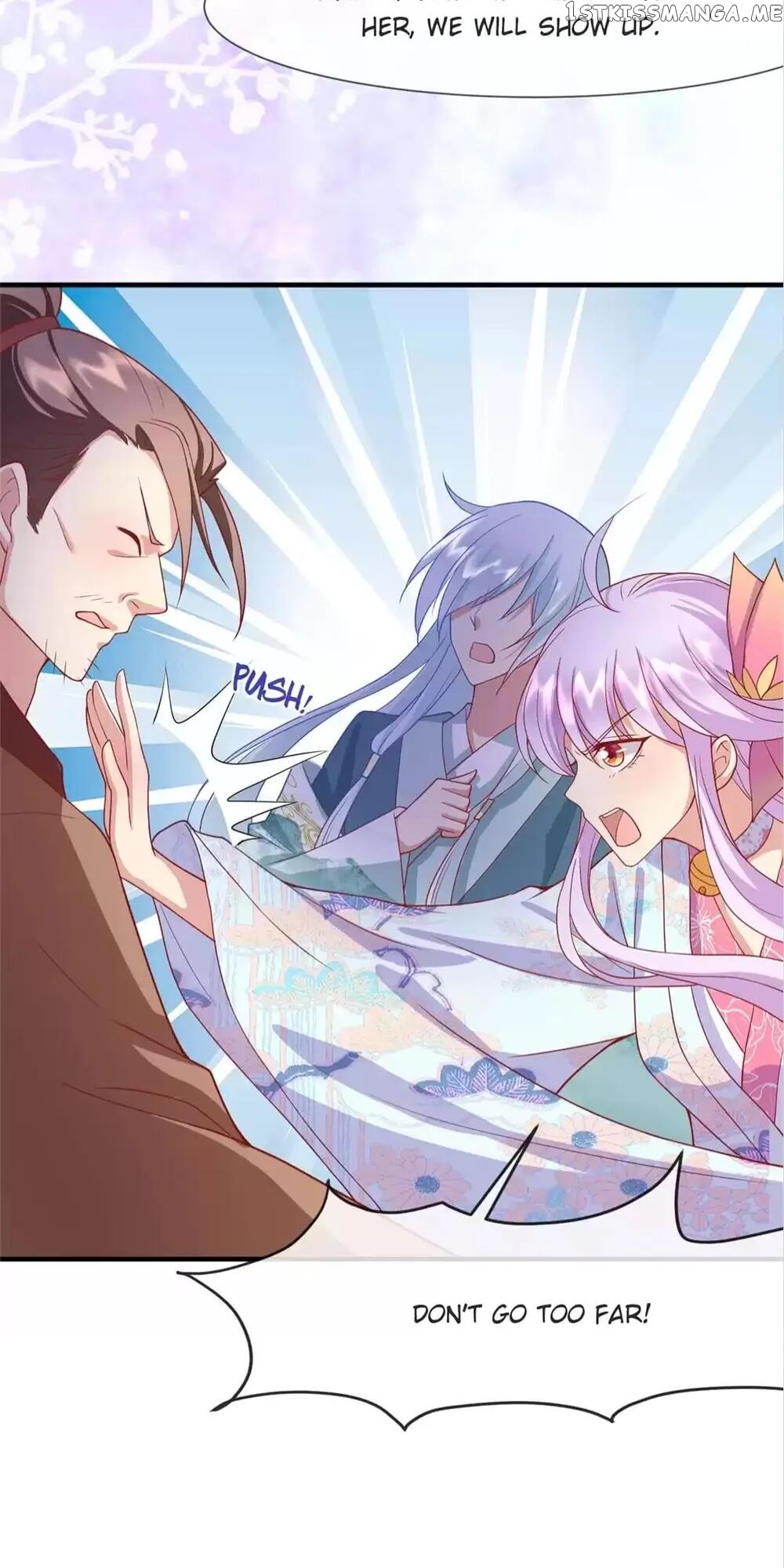 Raise A Mink As My Wife chapter 31 - page 13