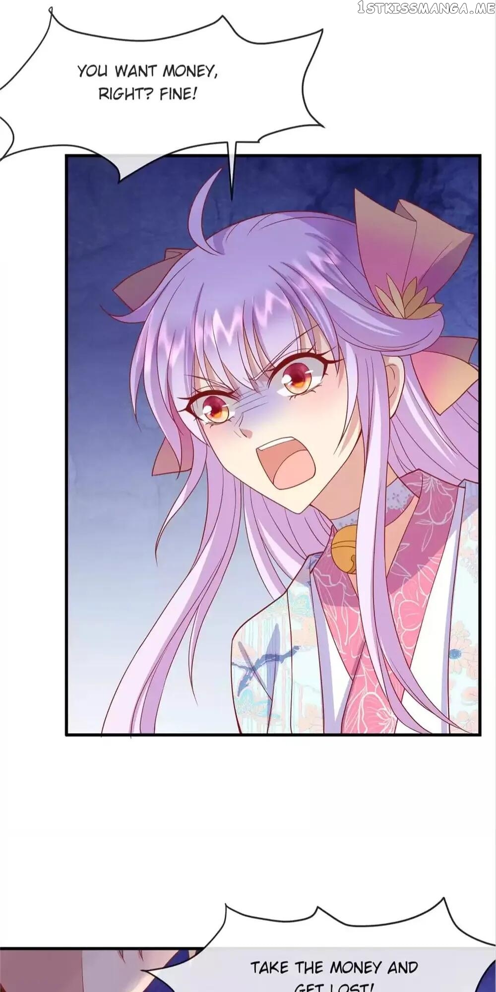 Raise A Mink As My Wife chapter 31 - page 14