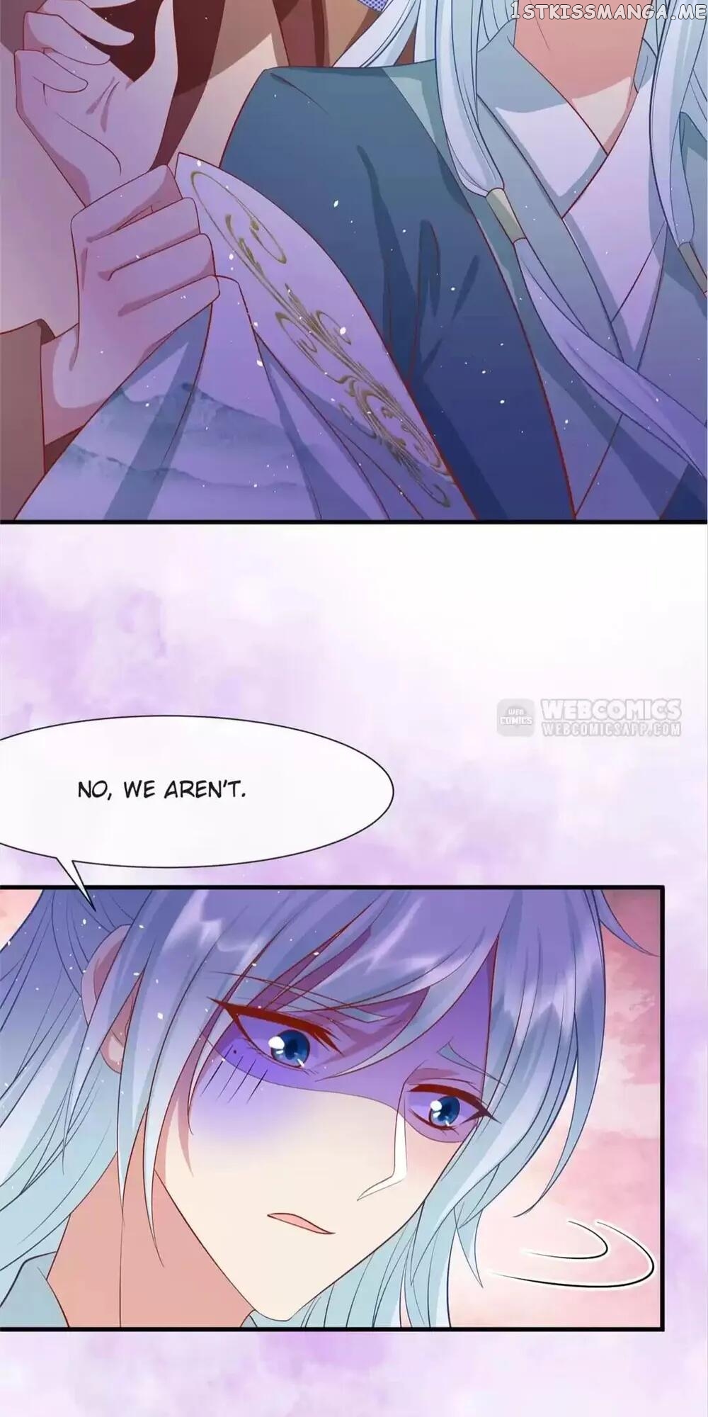Raise A Mink As My Wife chapter 31 - page 5