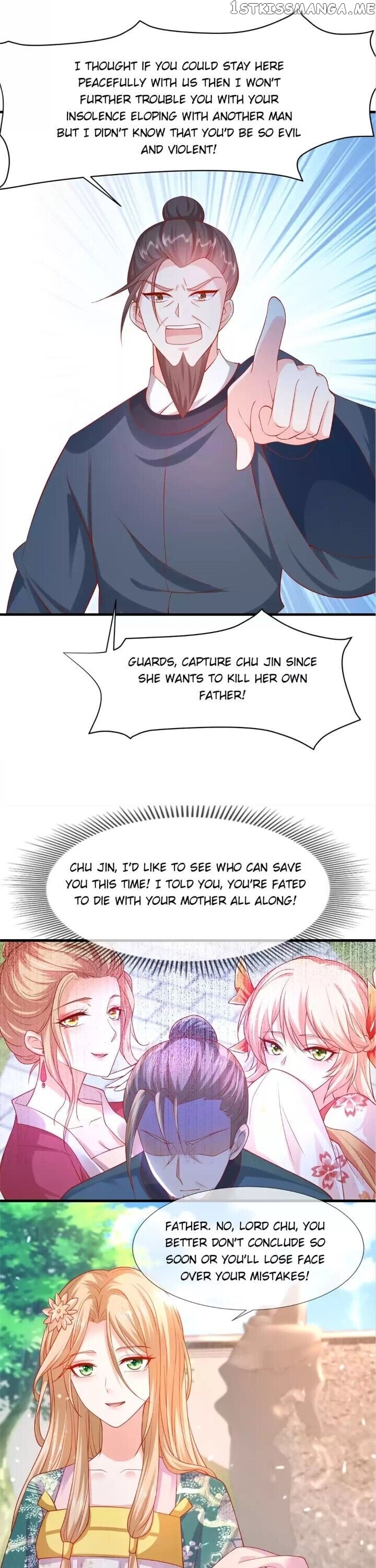 Raise A Mink As My Wife chapter 14 - page 10